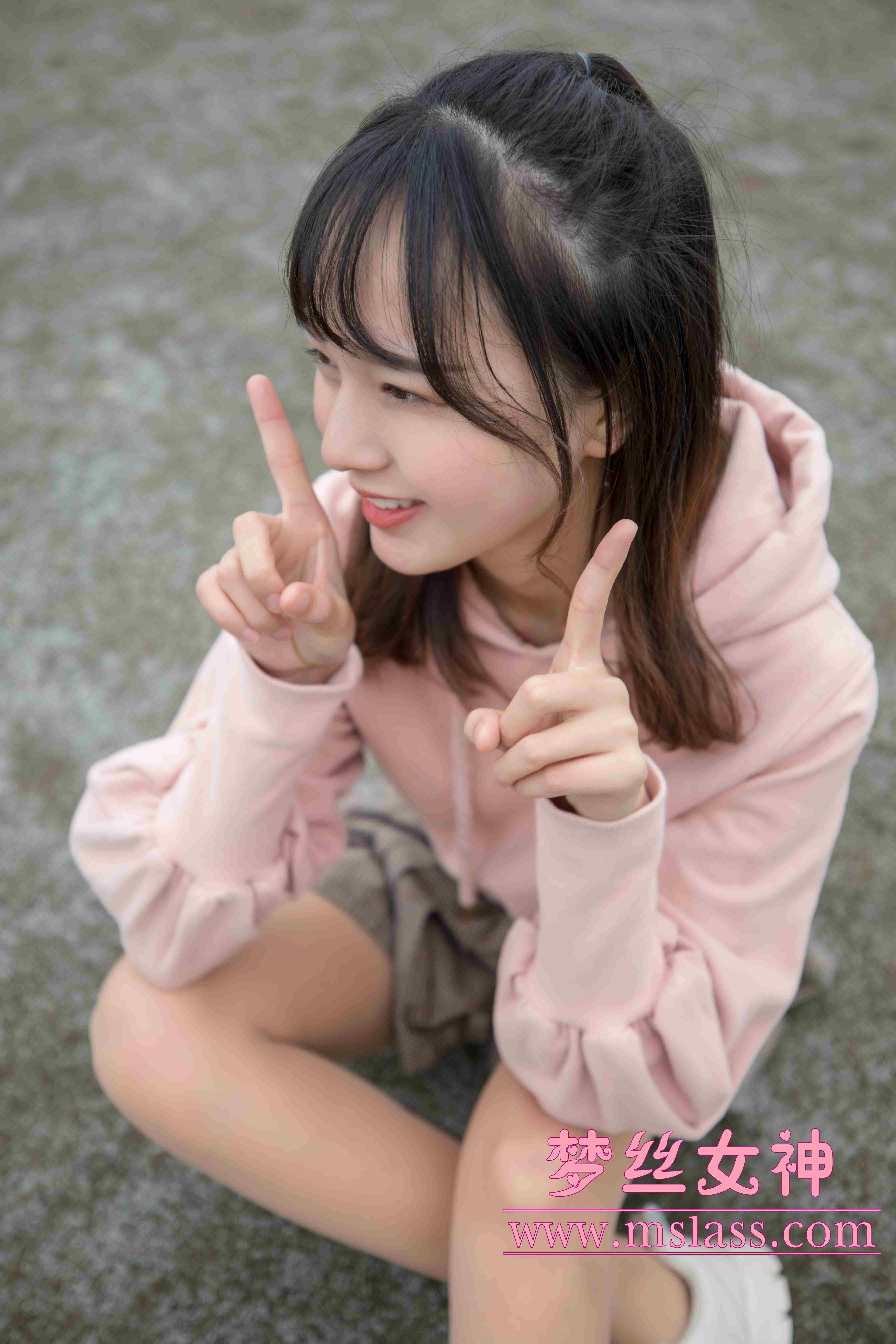 China Beauty Legs and feet 87