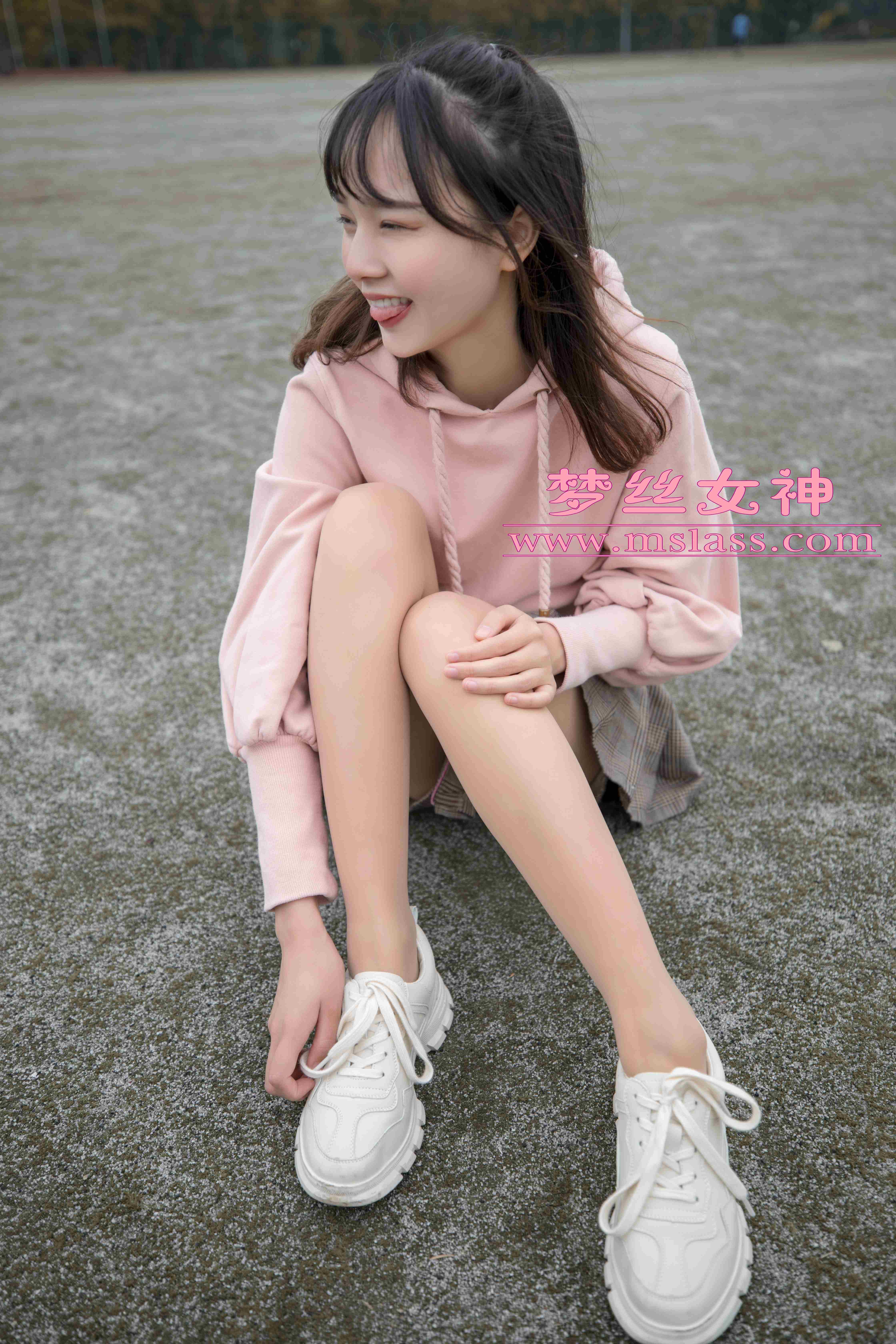 China Beauty Legs and feet 87