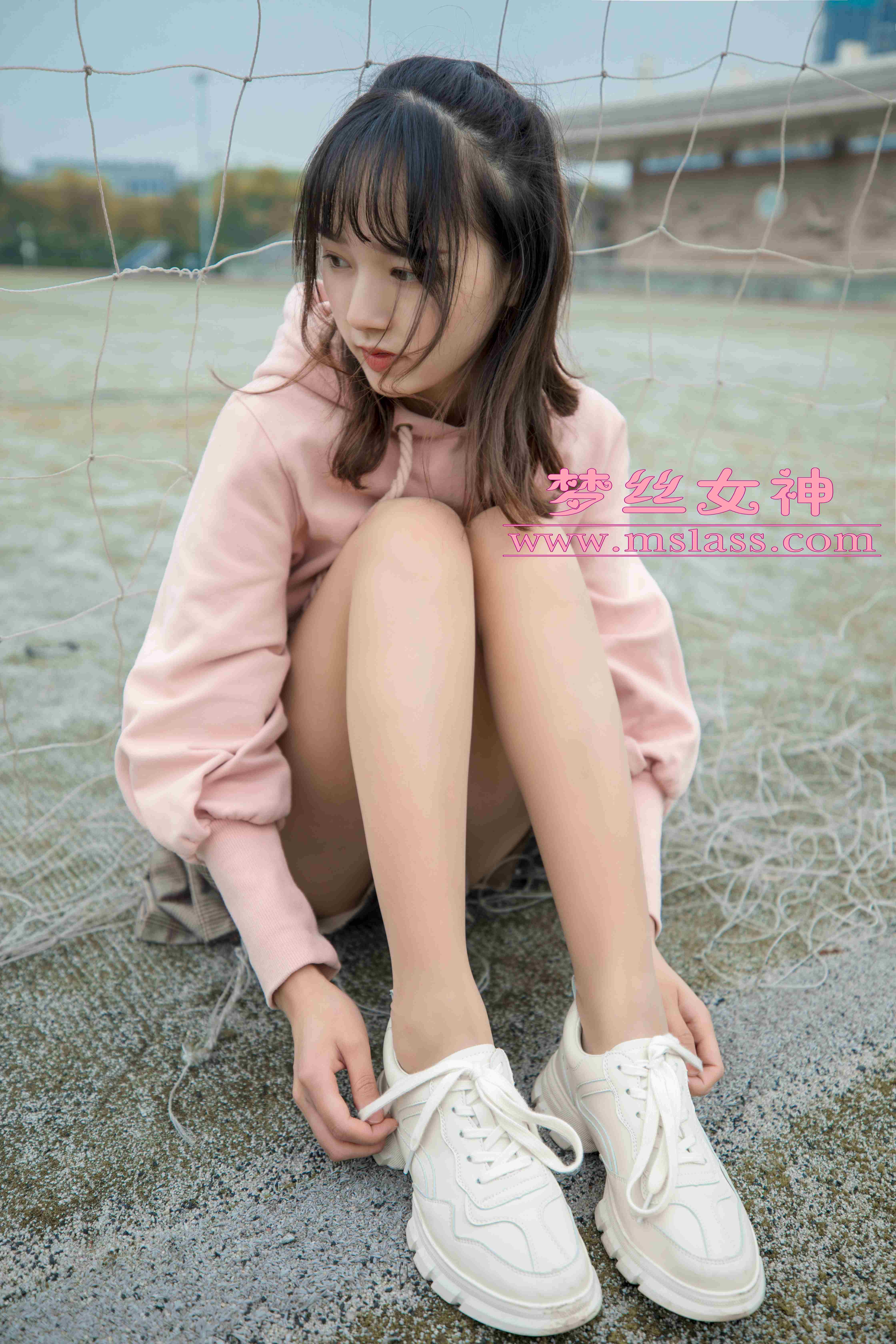 China Beauty Legs and feet 87