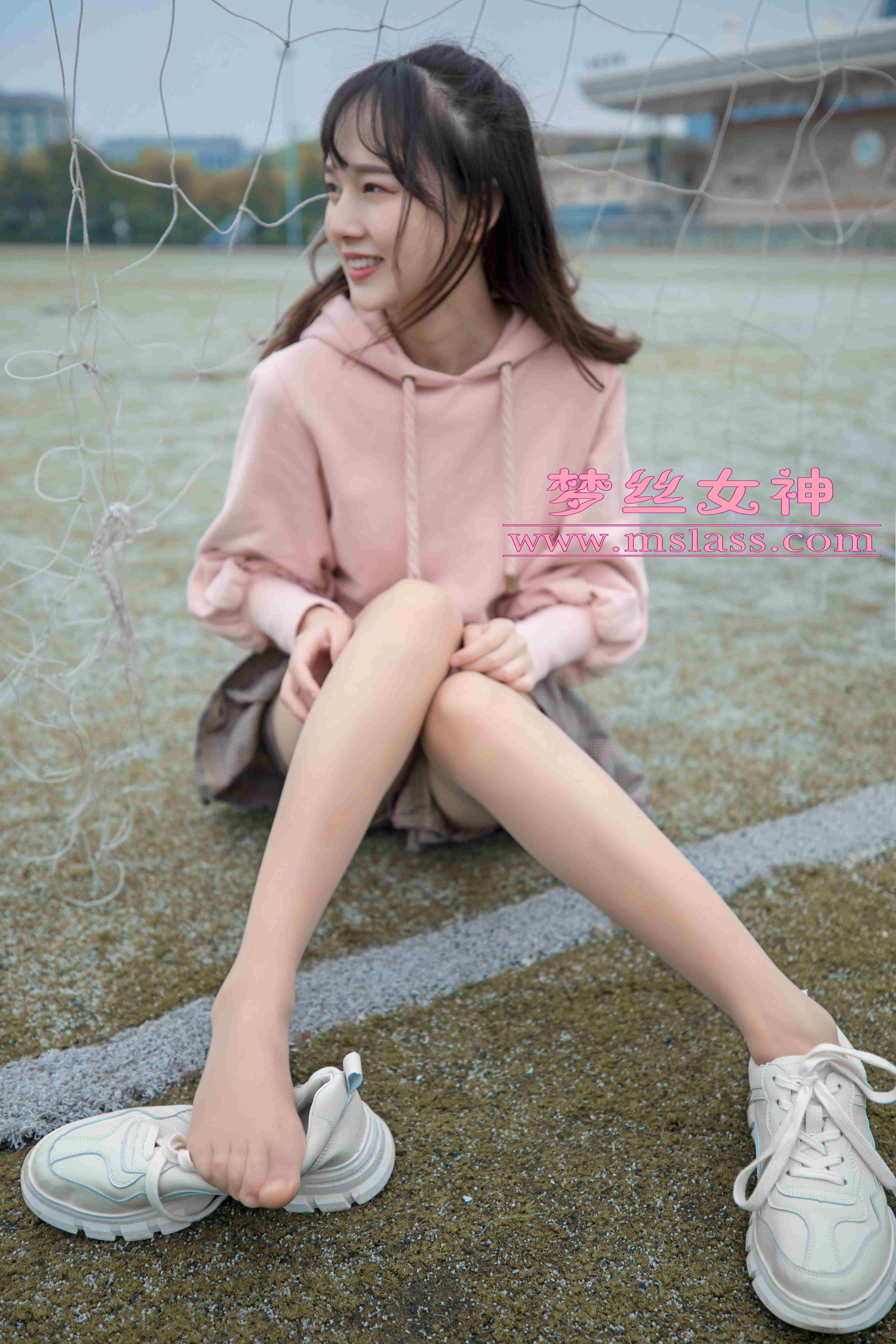 China Beauty Legs and feet 87