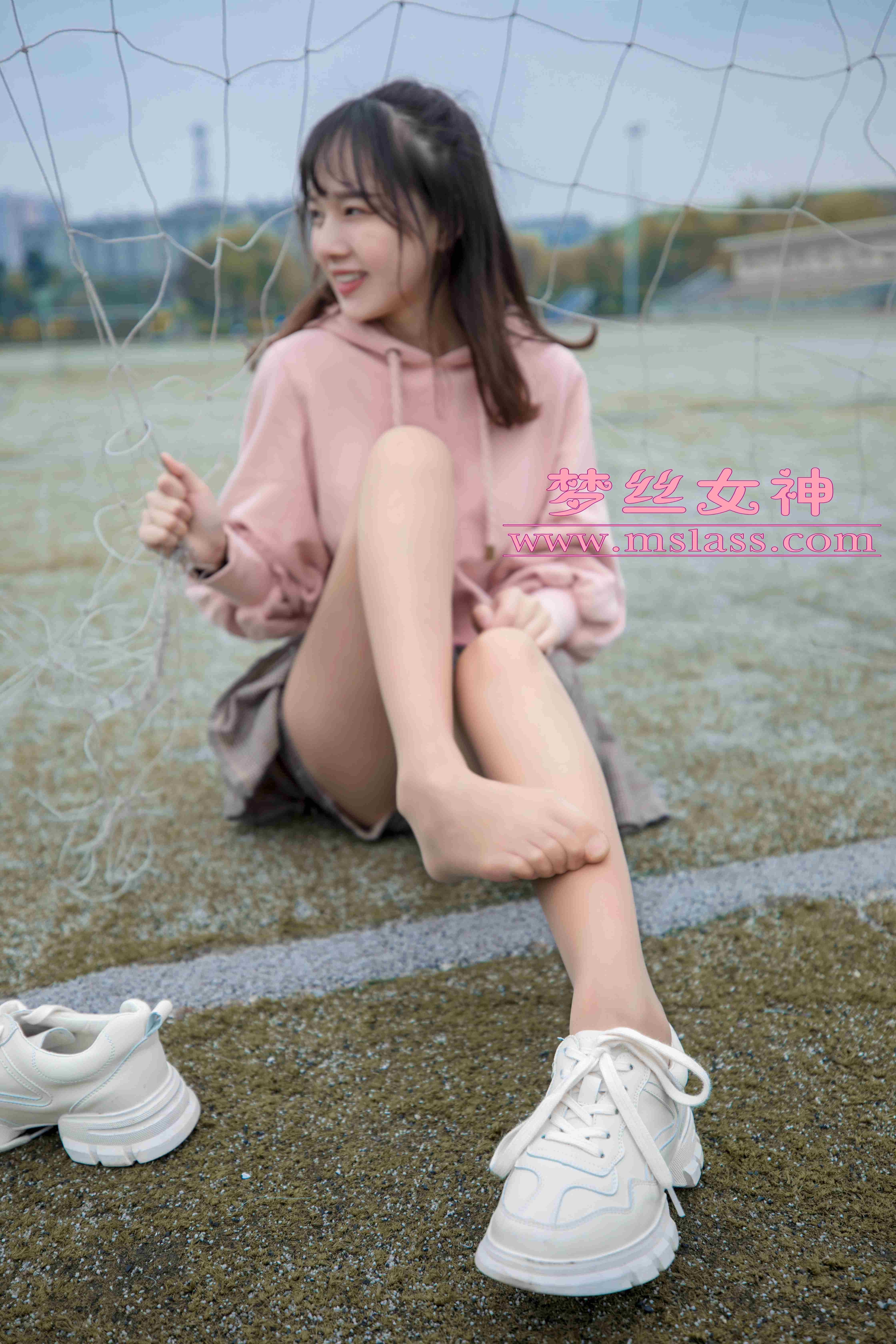 China Beauty Legs and feet 87