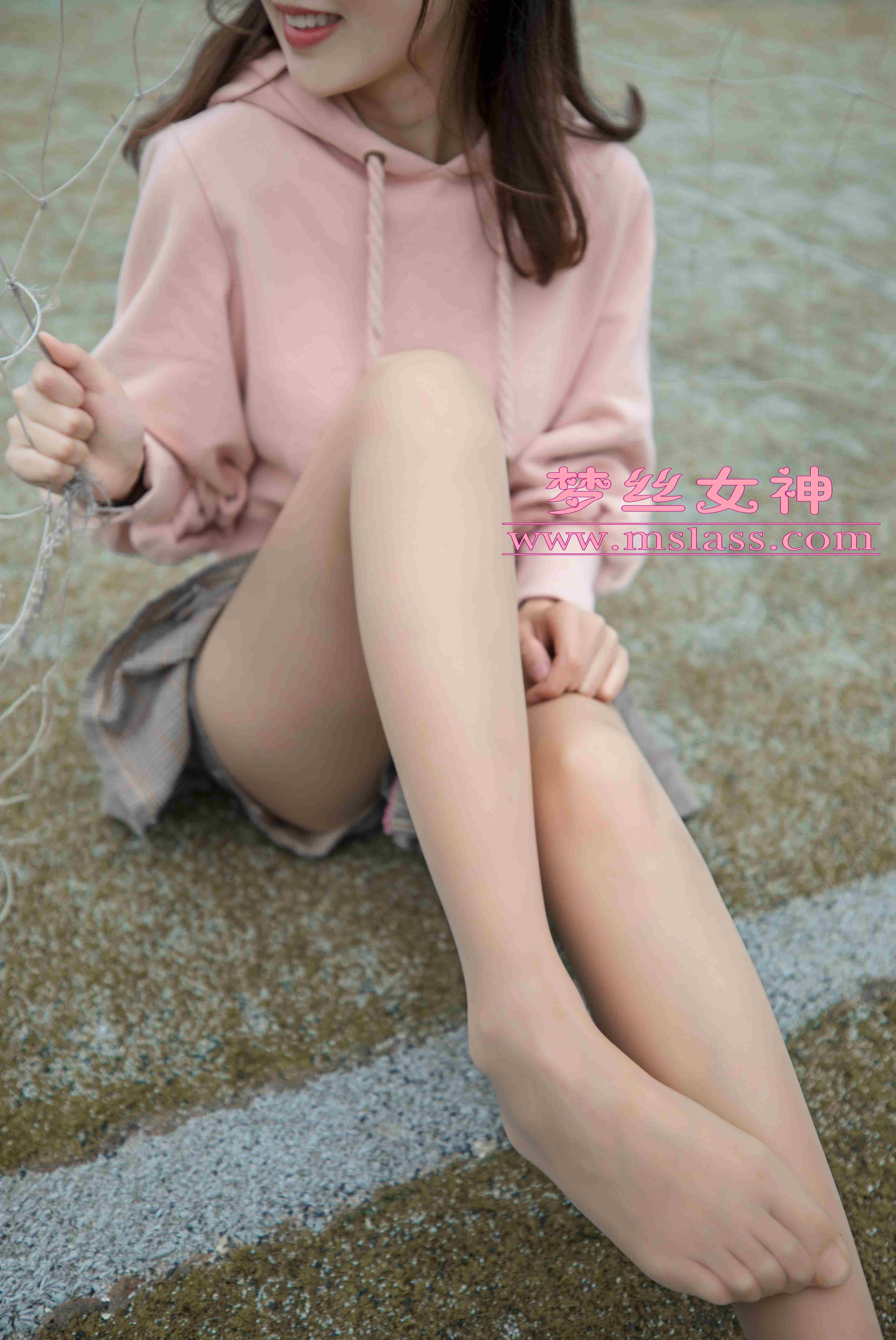 China Beauty Legs and feet 87