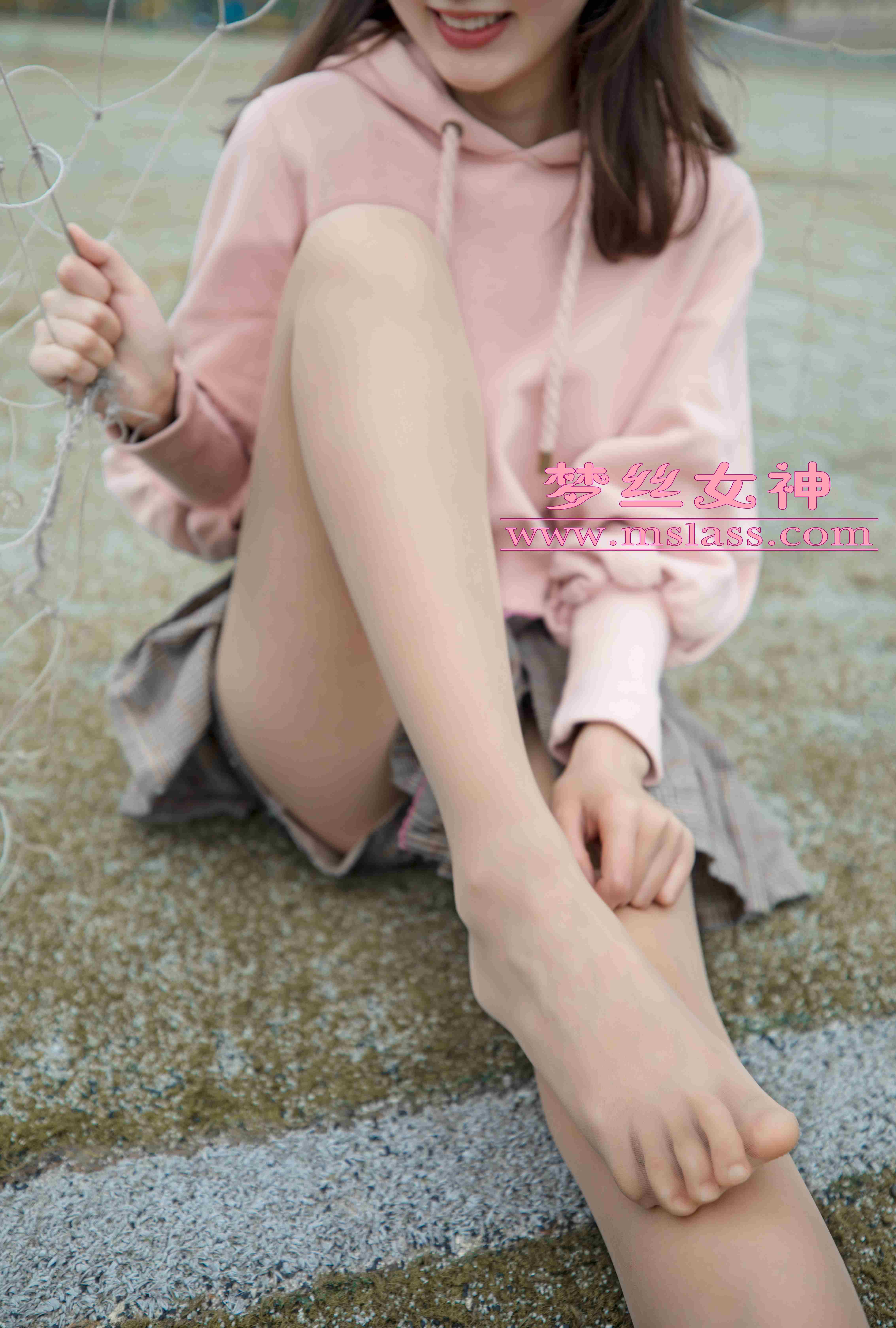 China Beauty Legs and feet 87
