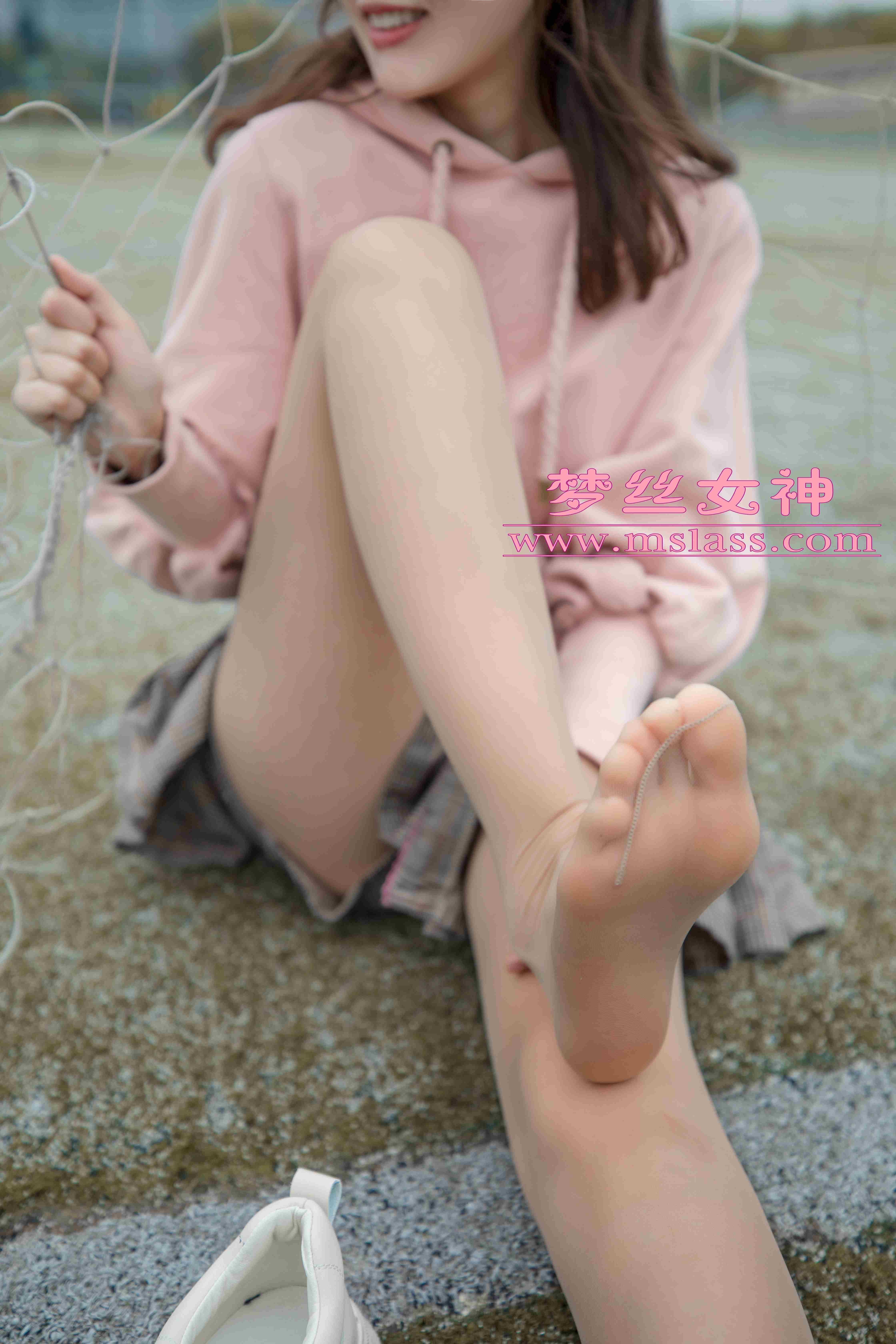 China Beauty Legs and feet 87