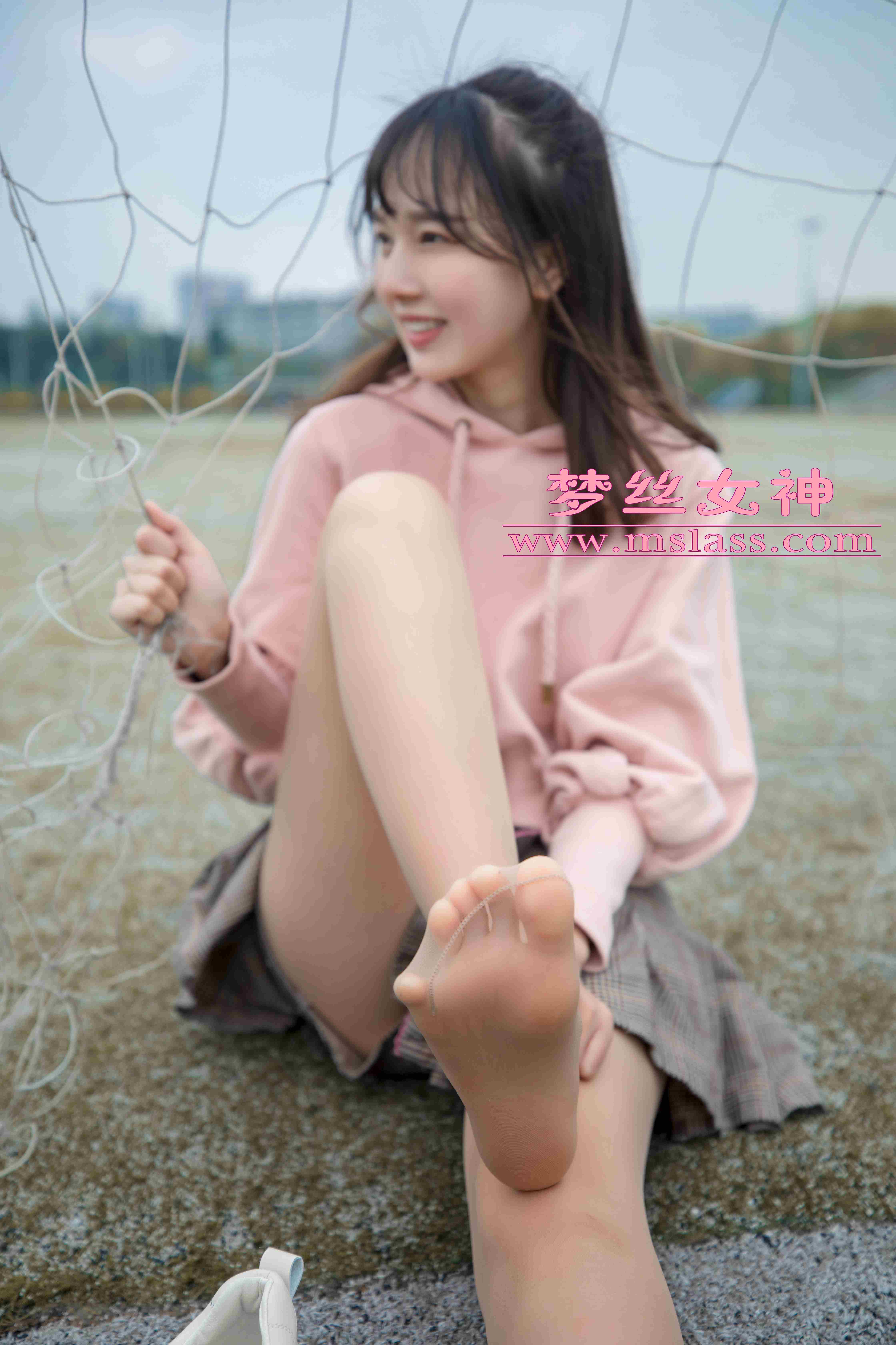 China Beauty Legs and feet 87
