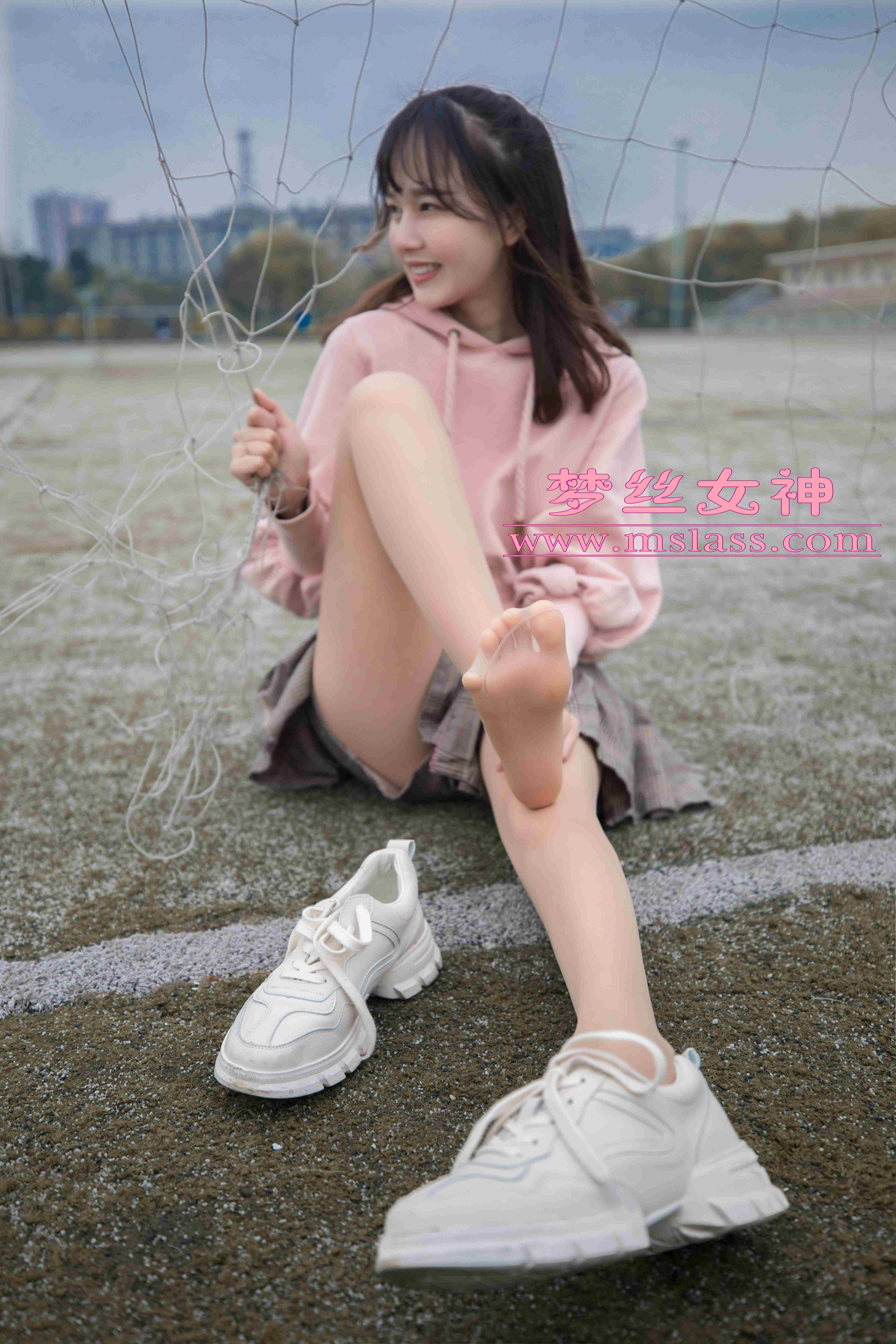 China Beauty Legs and feet 87