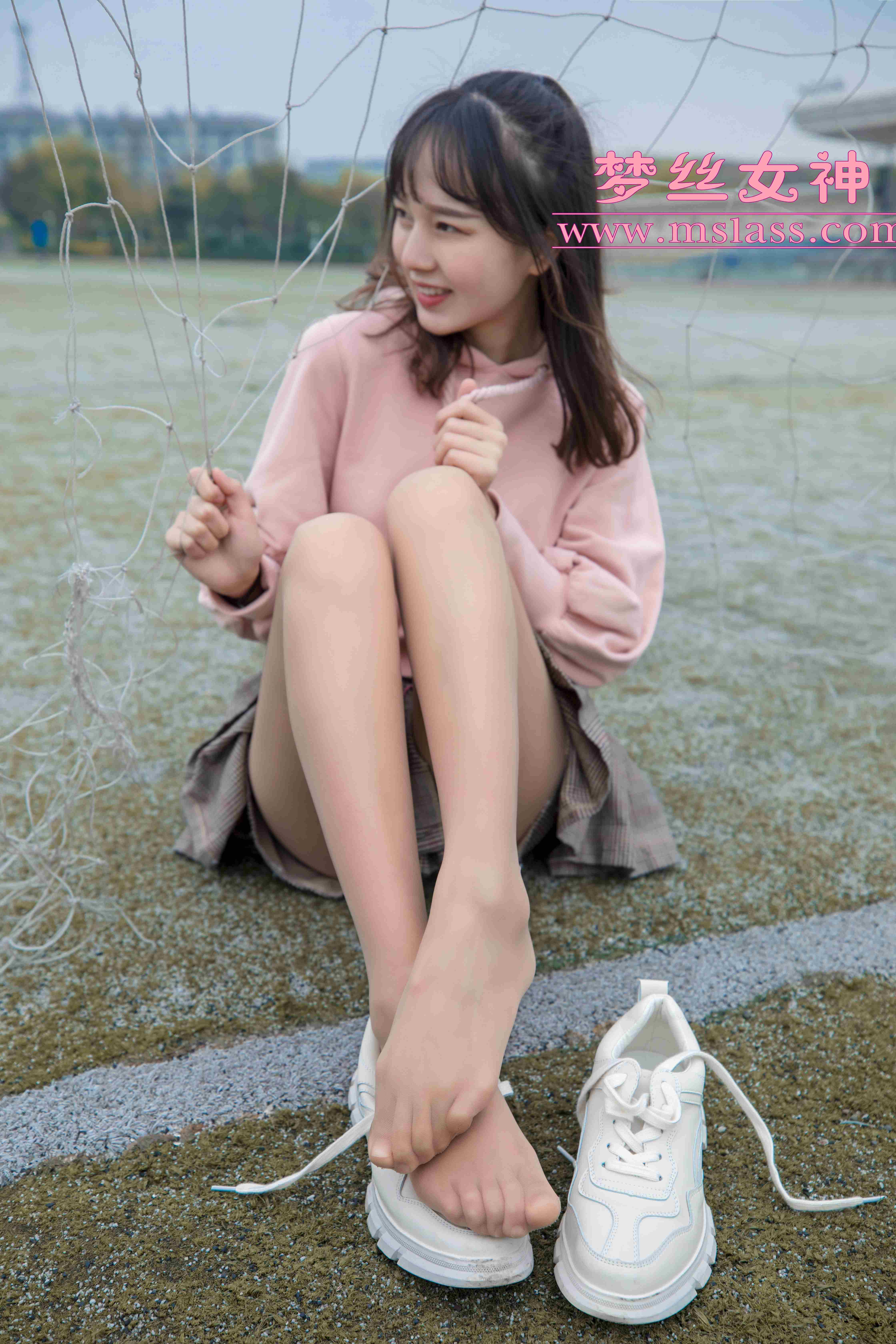 China Beauty Legs and feet 87