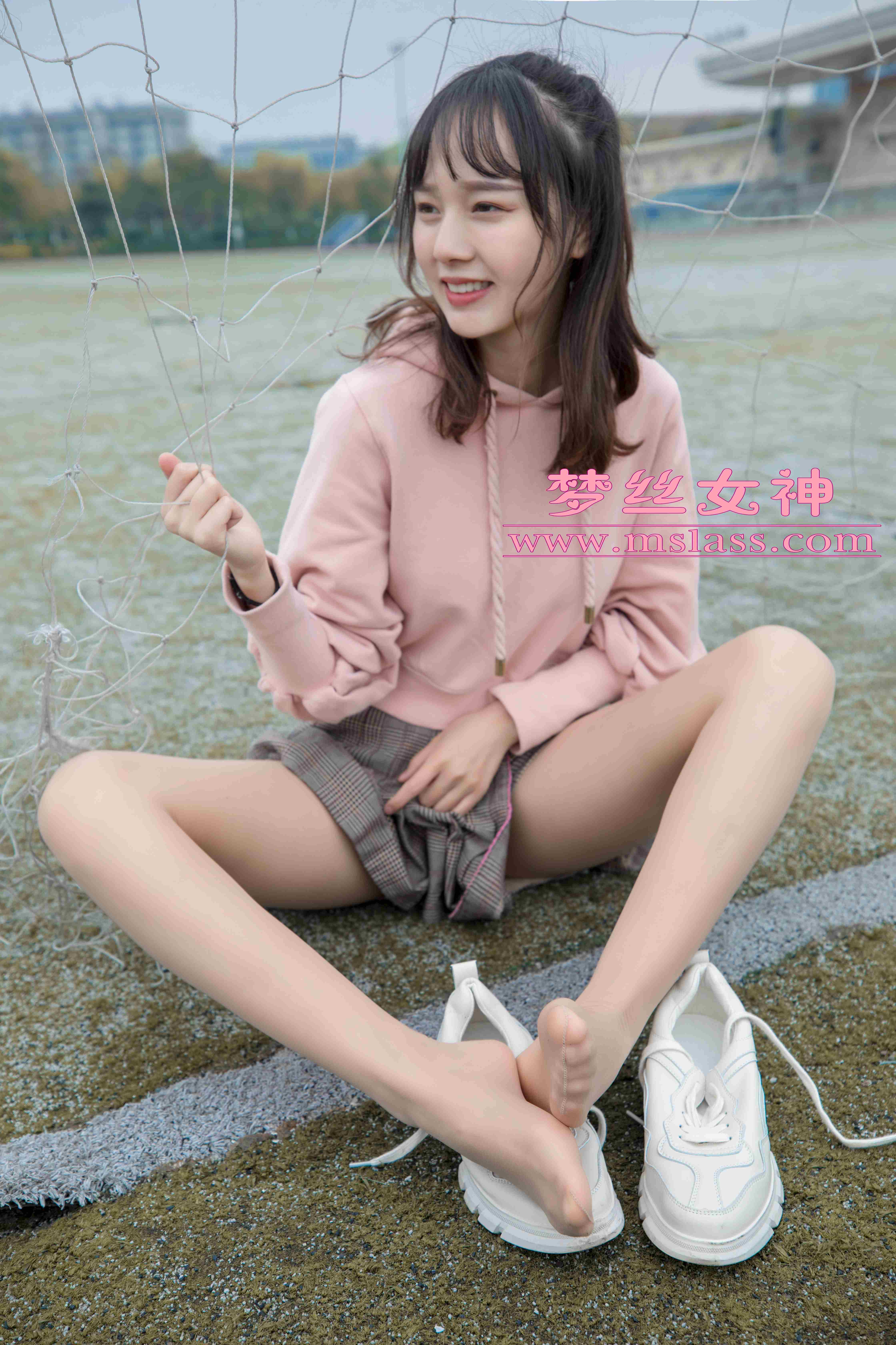 China Beauty Legs and feet 87