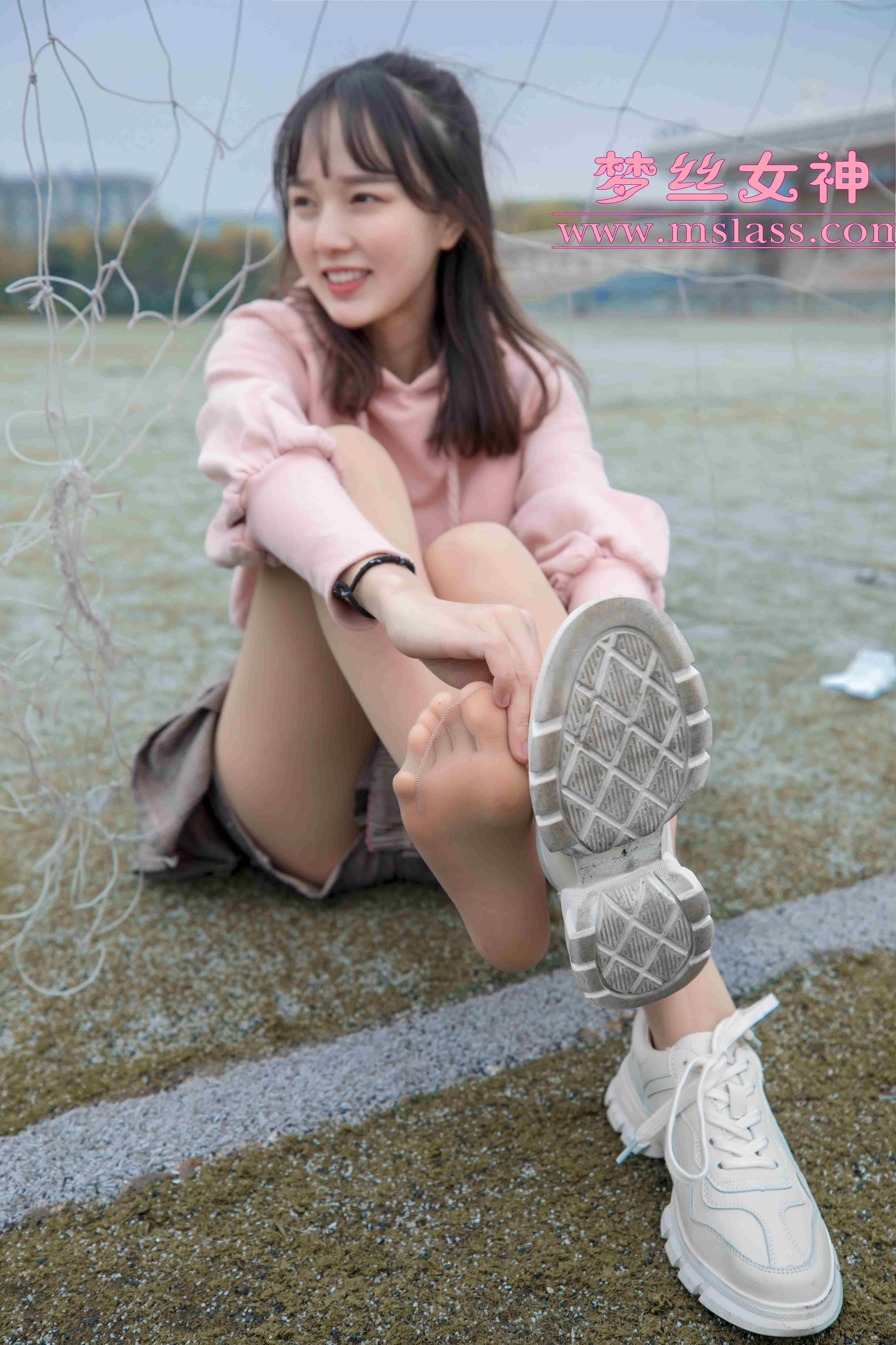 China Beauty Legs and feet 87