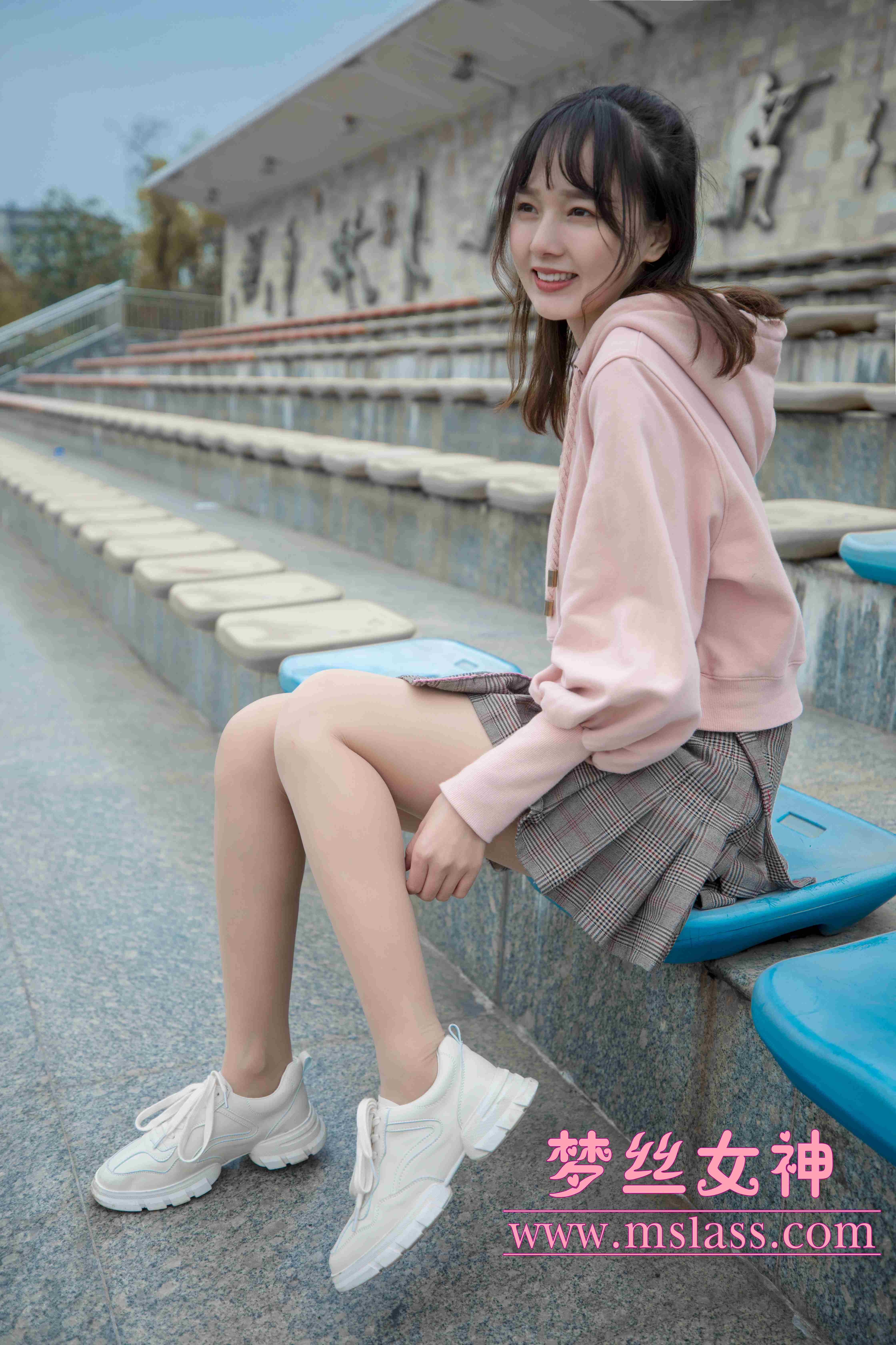 China Beauty Legs and feet 87