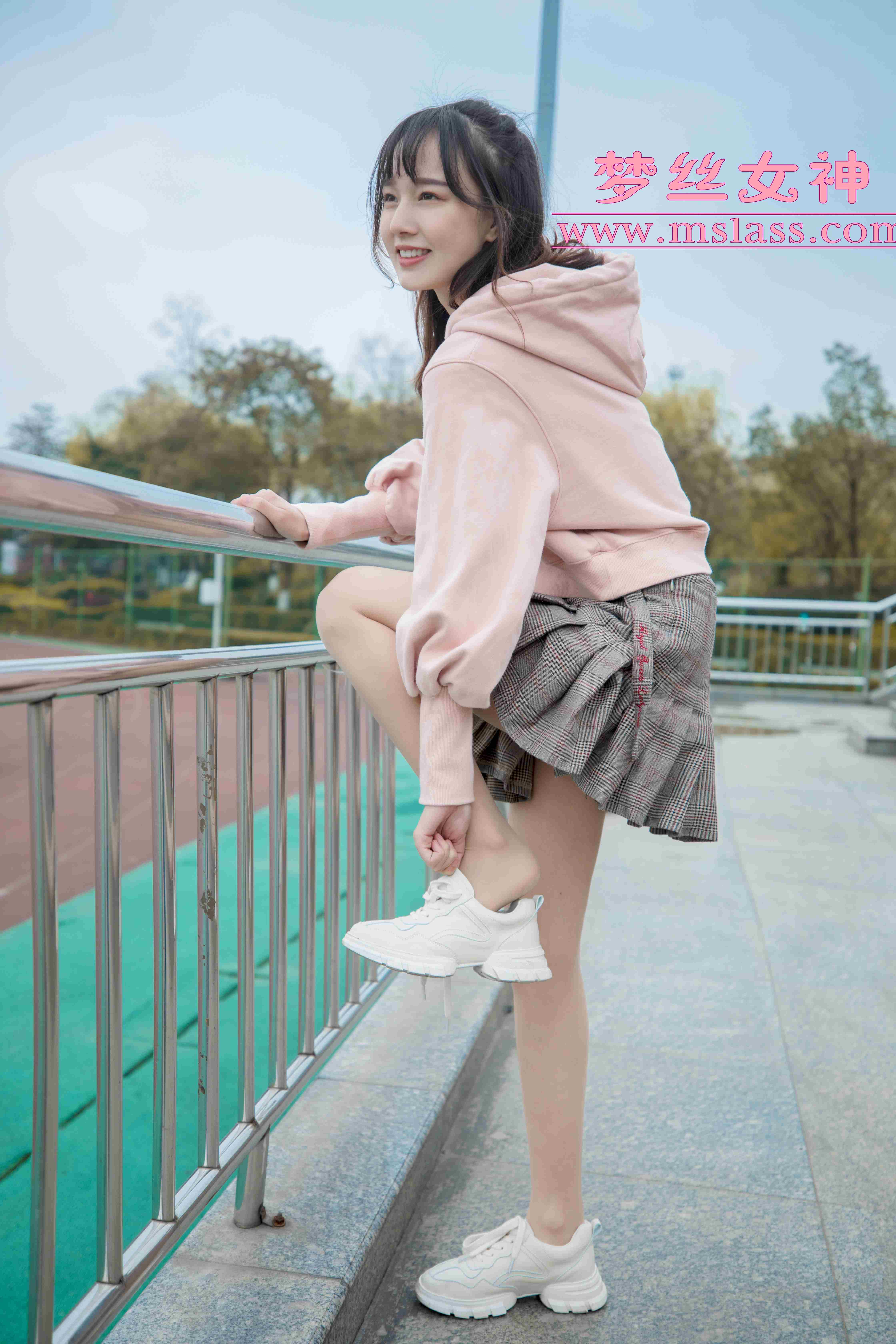 China Beauty Legs and feet 87