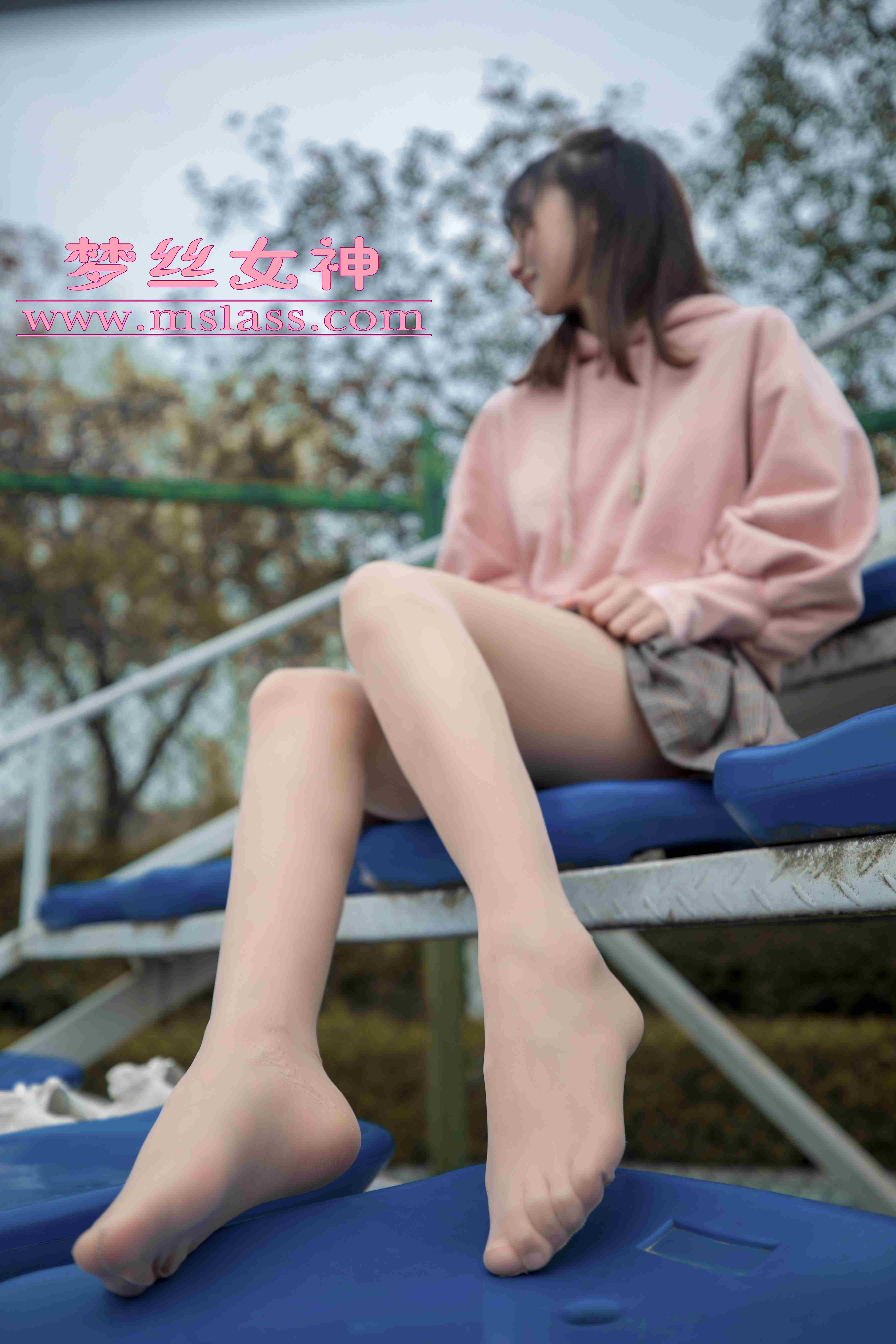 China Beauty Legs and feet 87