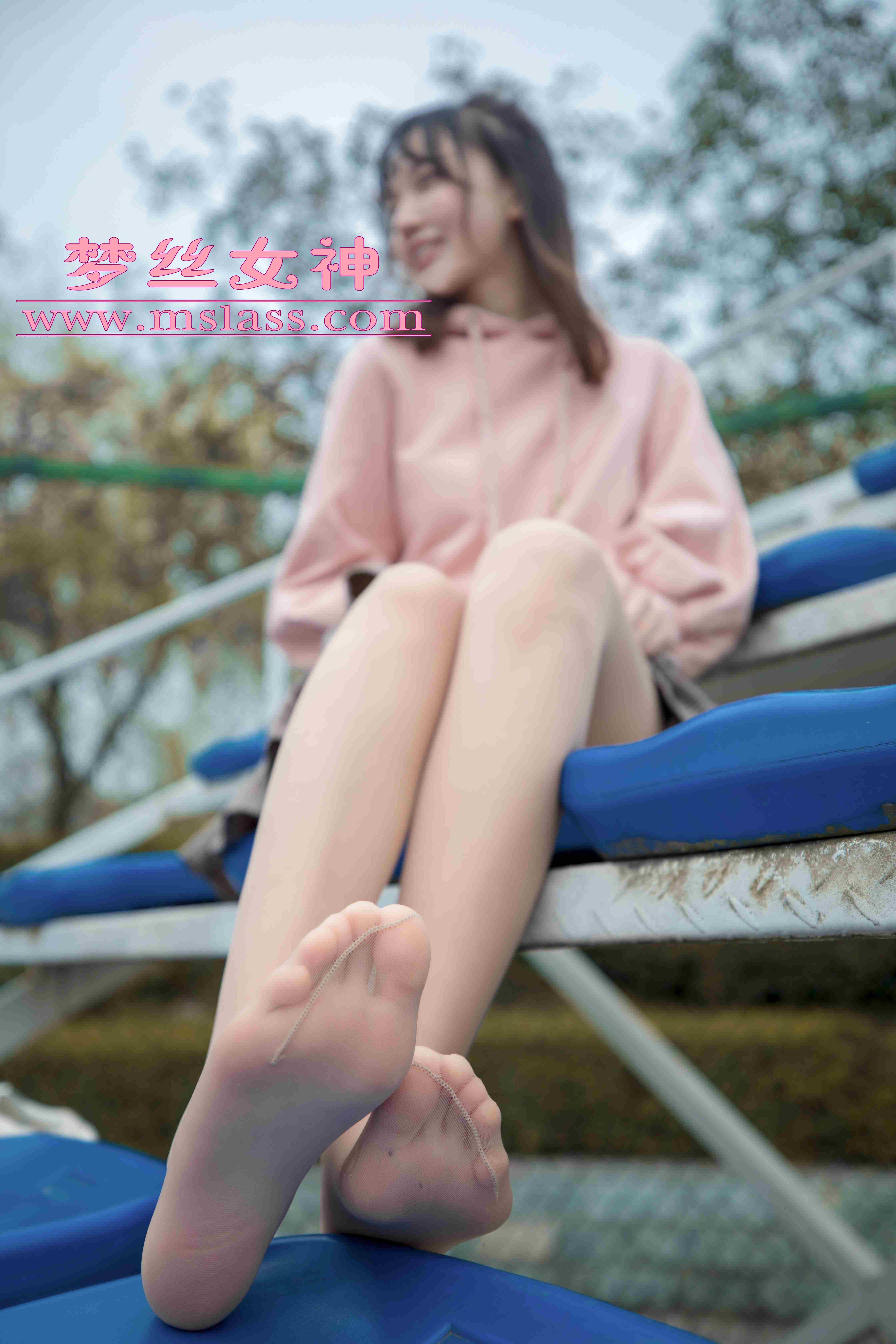 China Beauty Legs and feet 87