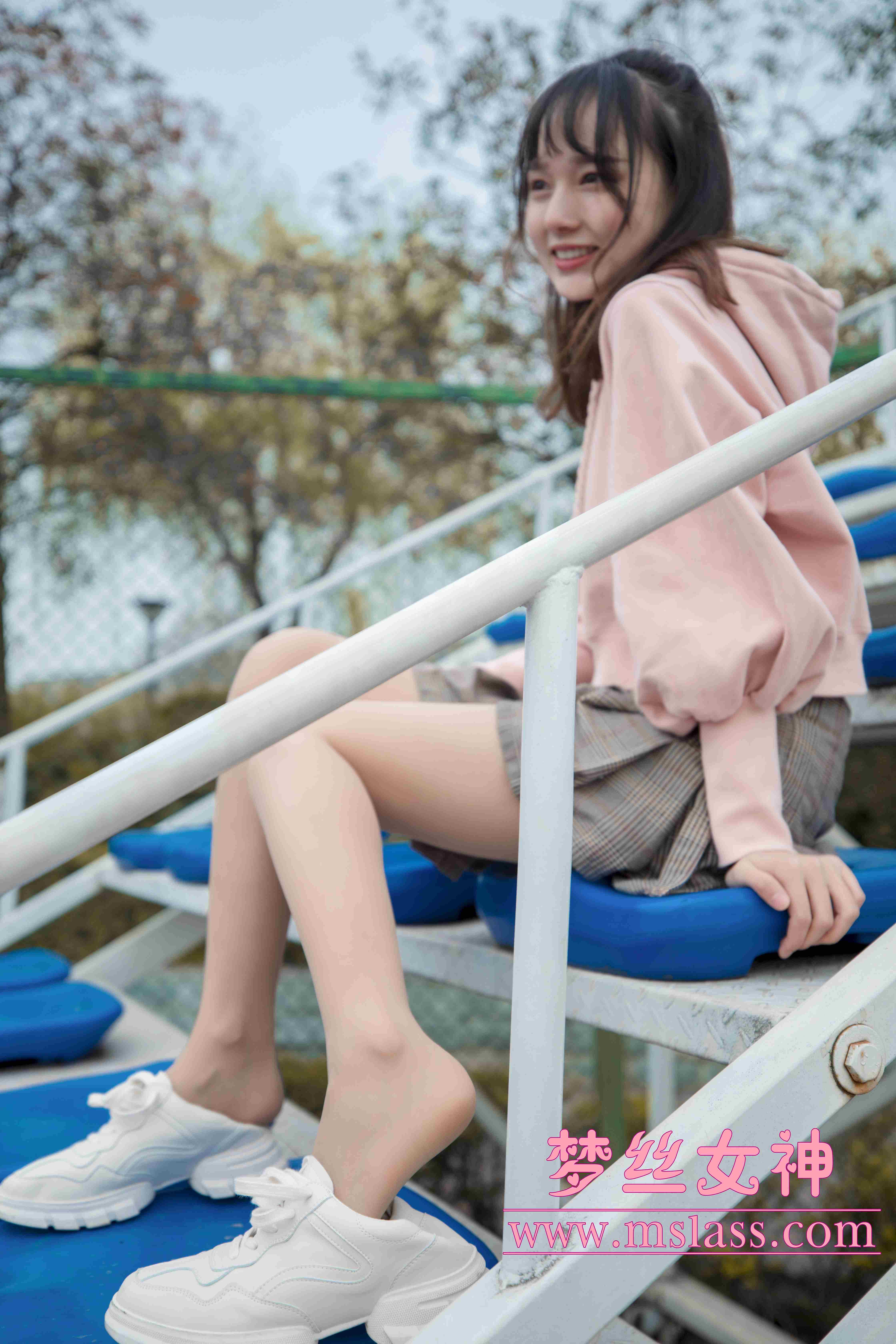 China Beauty Legs and feet 87