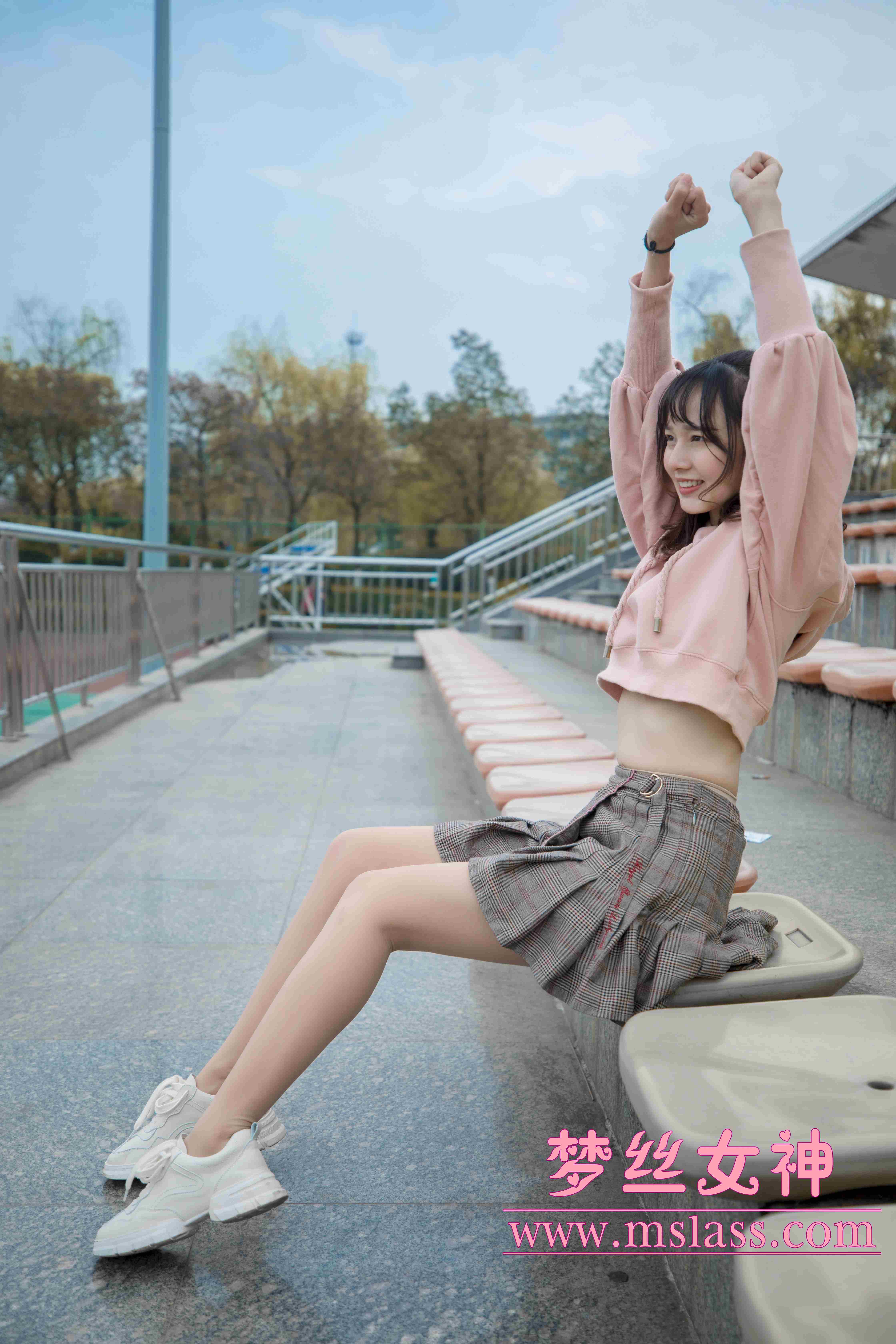 China Beauty Legs and feet 87