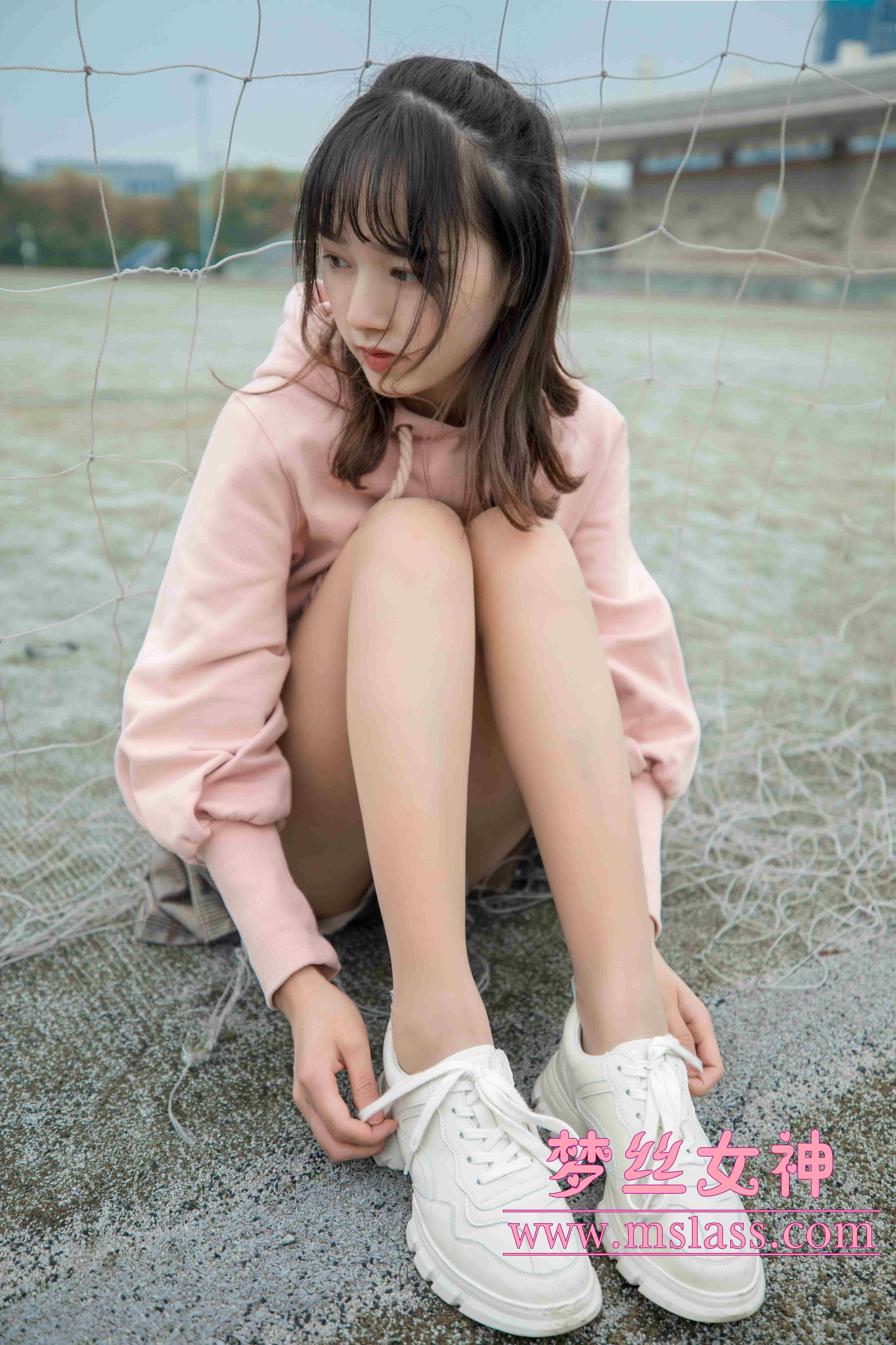 China Beauty Legs and feet 87