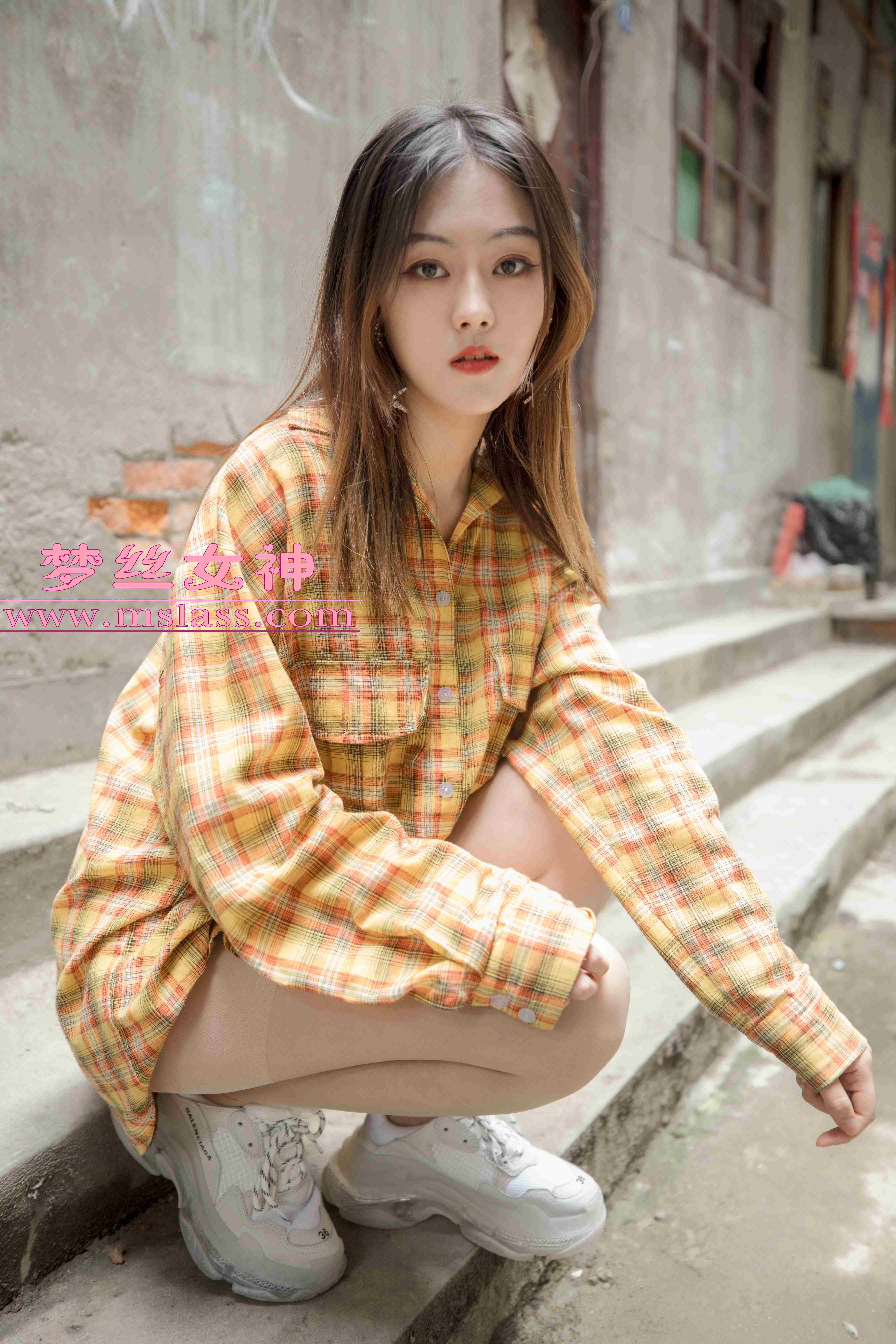 China Beauty Legs and feet 88