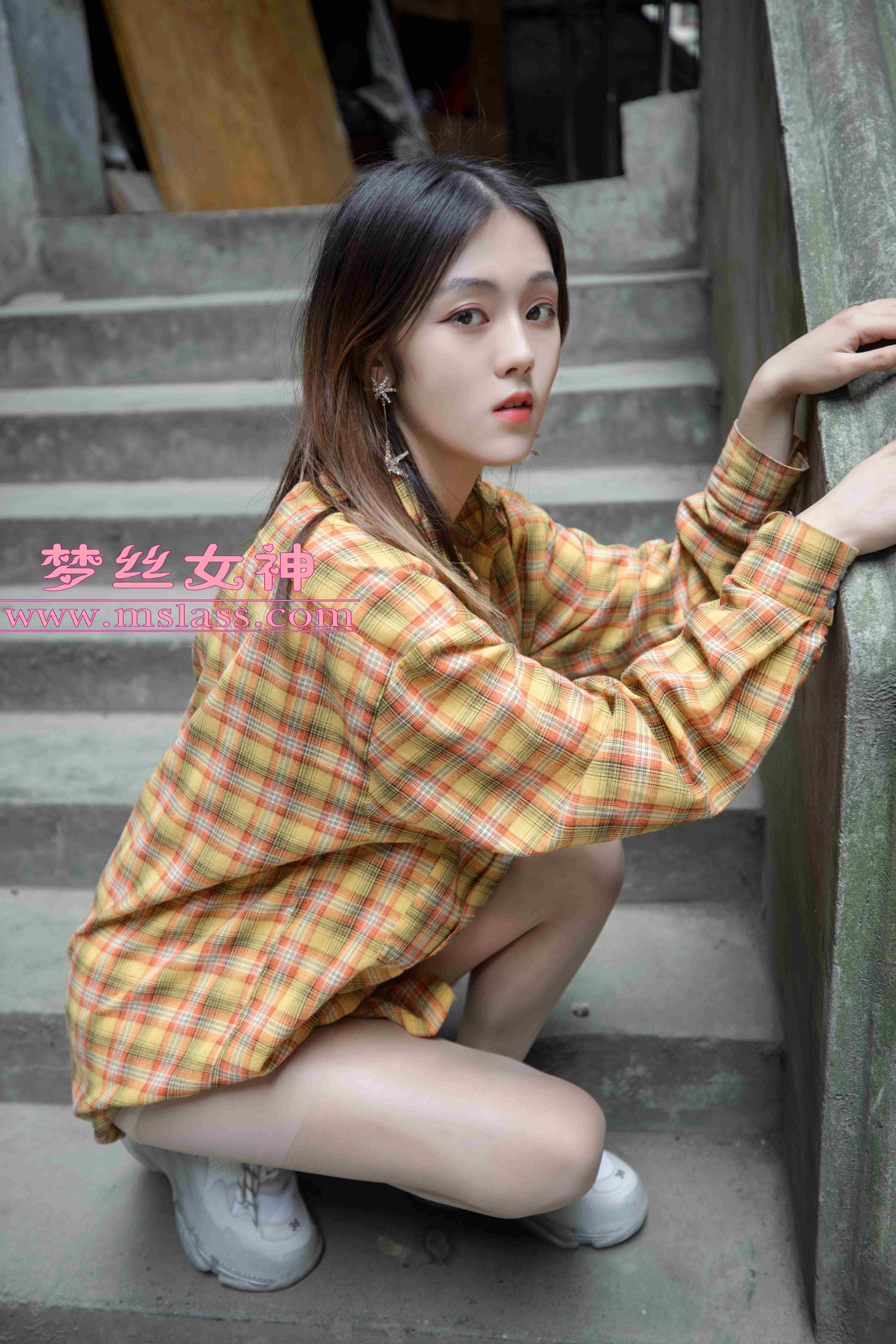 China Beauty Legs and feet 88