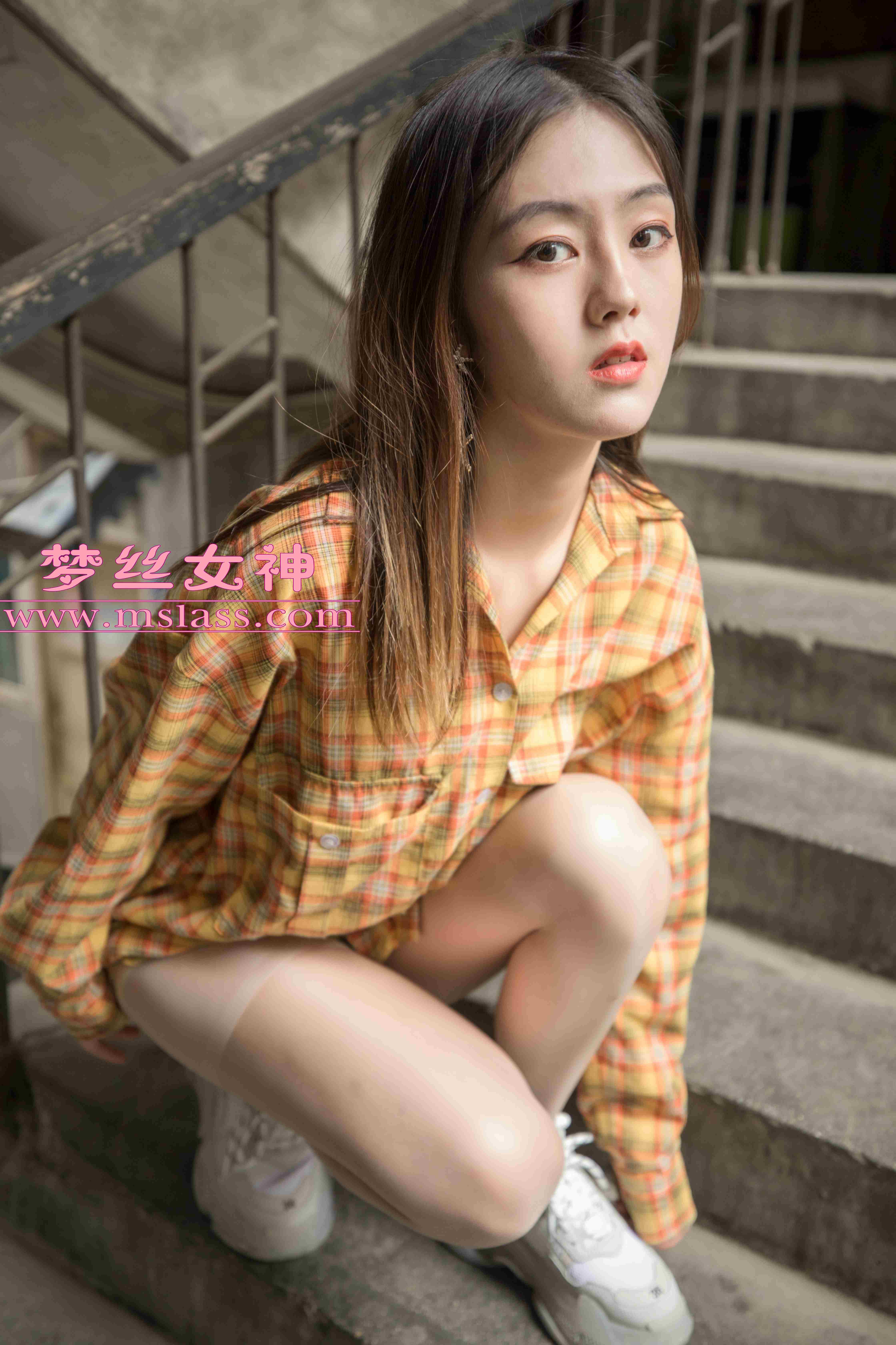 China Beauty Legs and feet 88