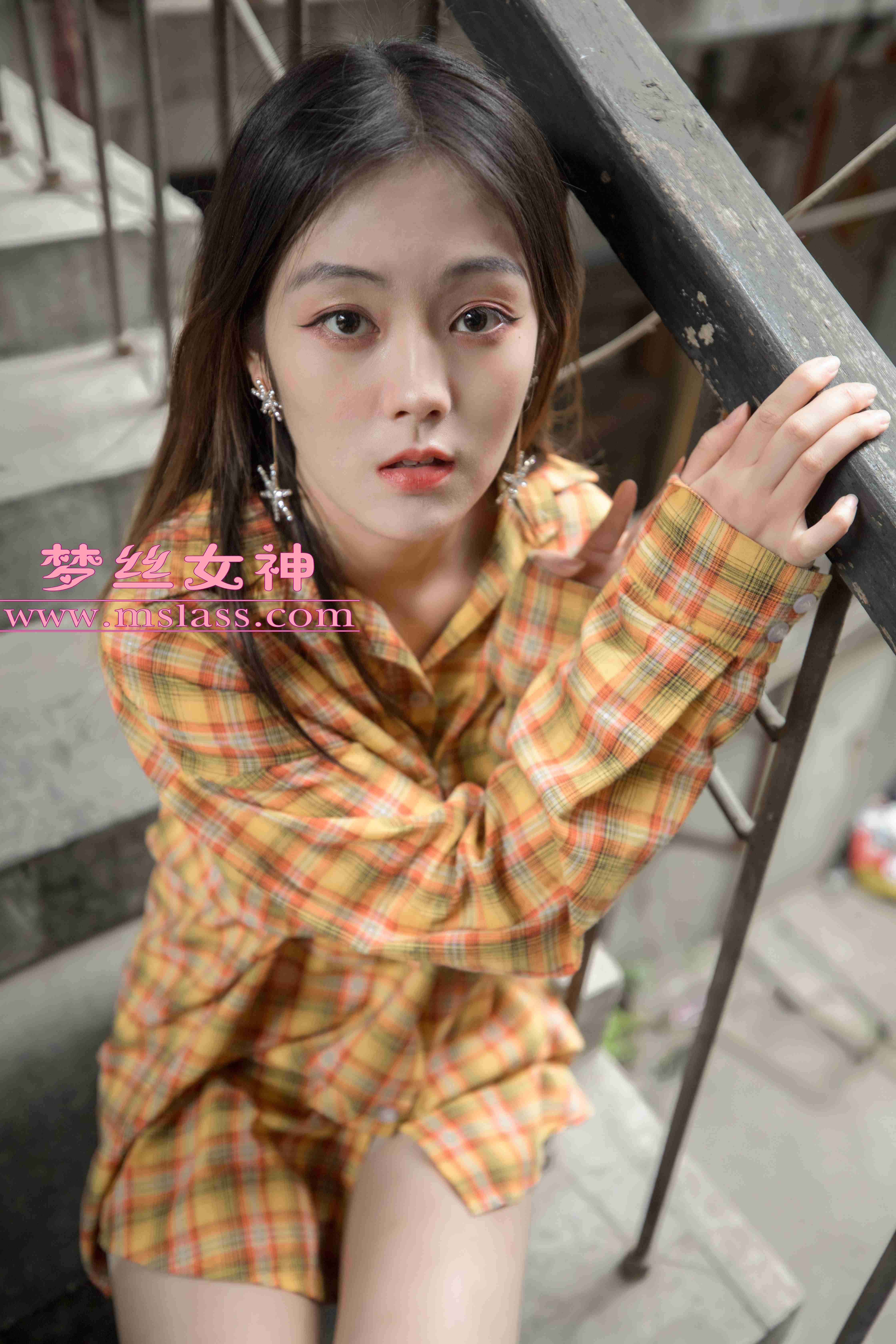 China Beauty Legs and feet 88