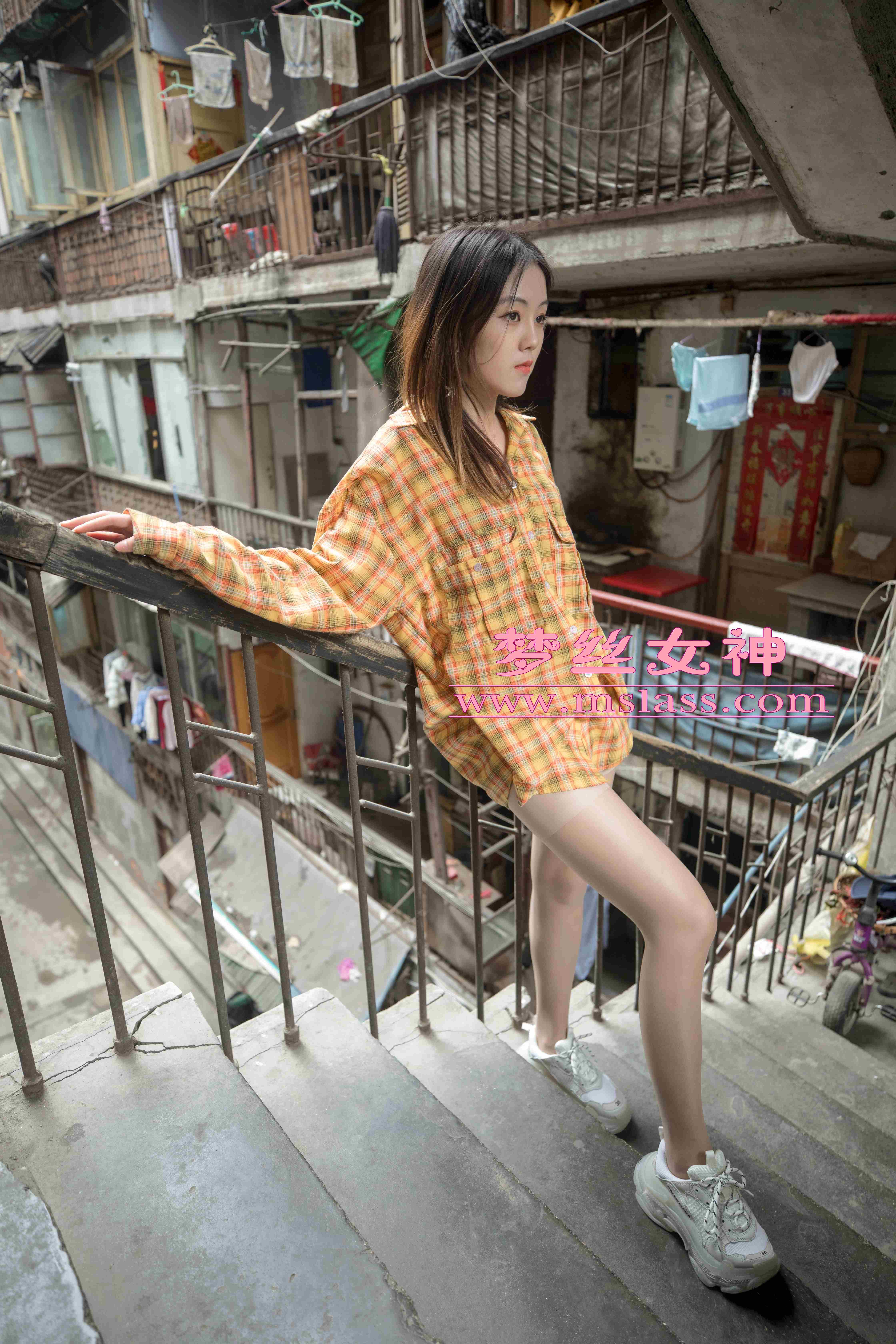 China Beauty Legs and feet 88