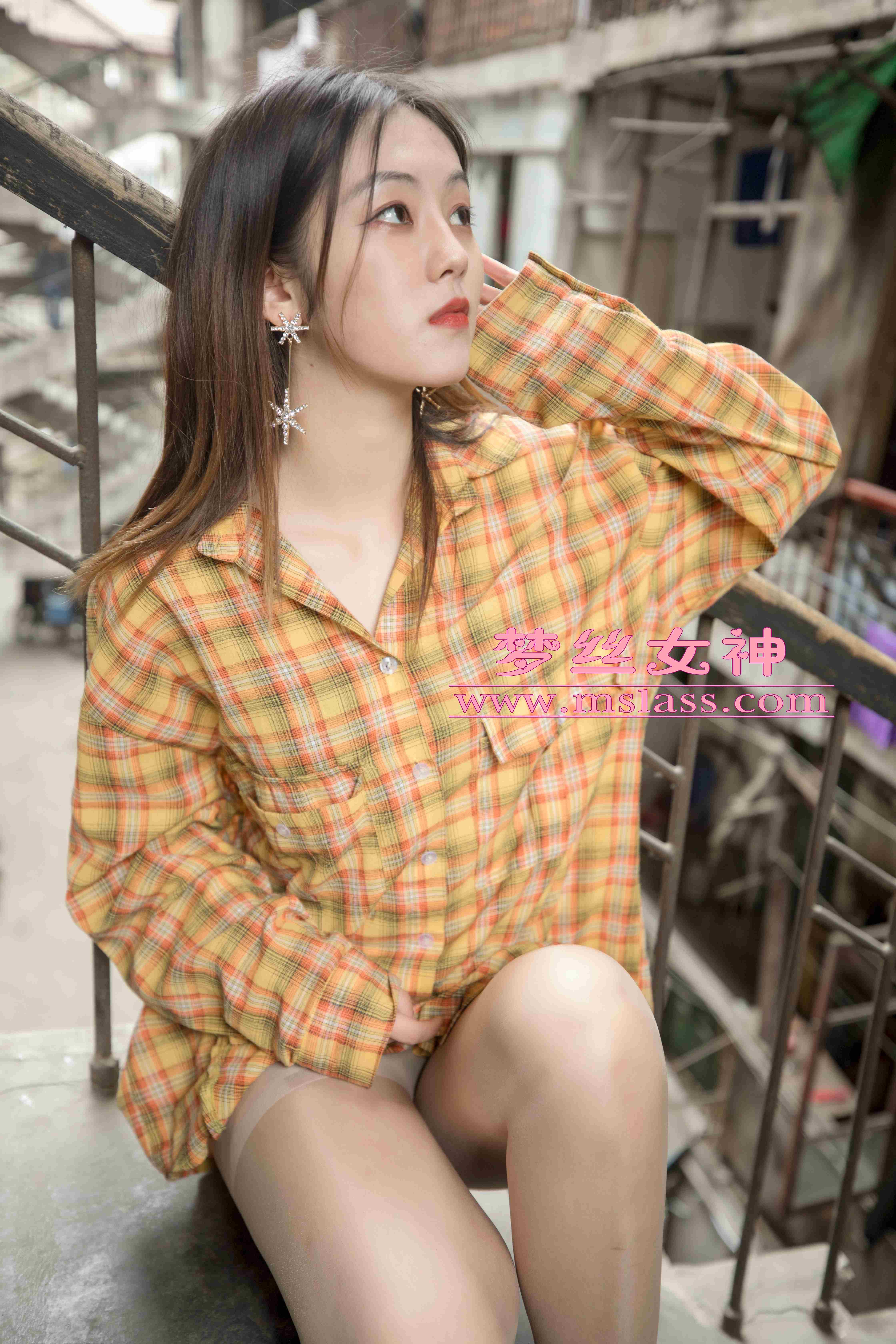 China Beauty Legs and feet 88