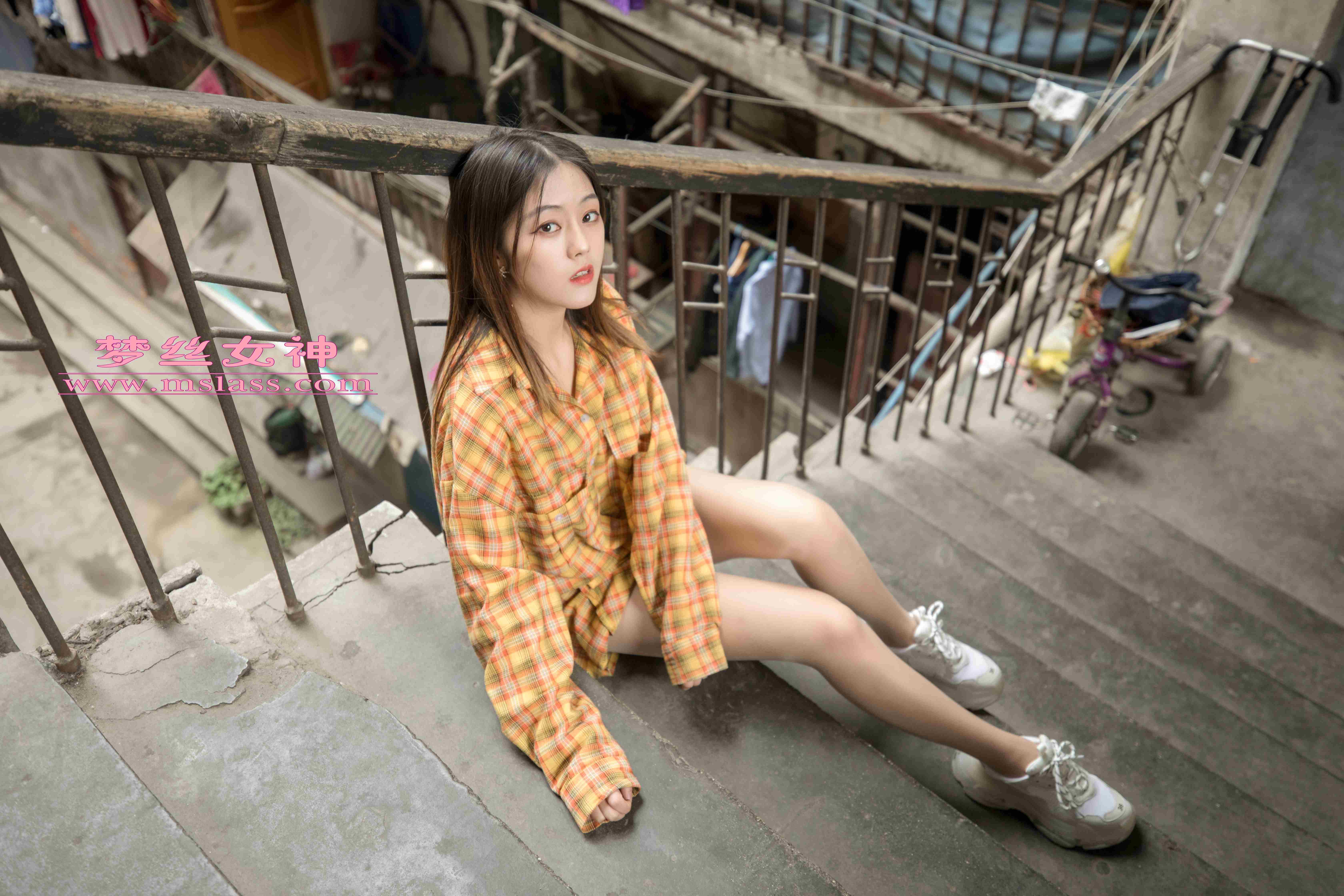 China Beauty Legs and feet 88