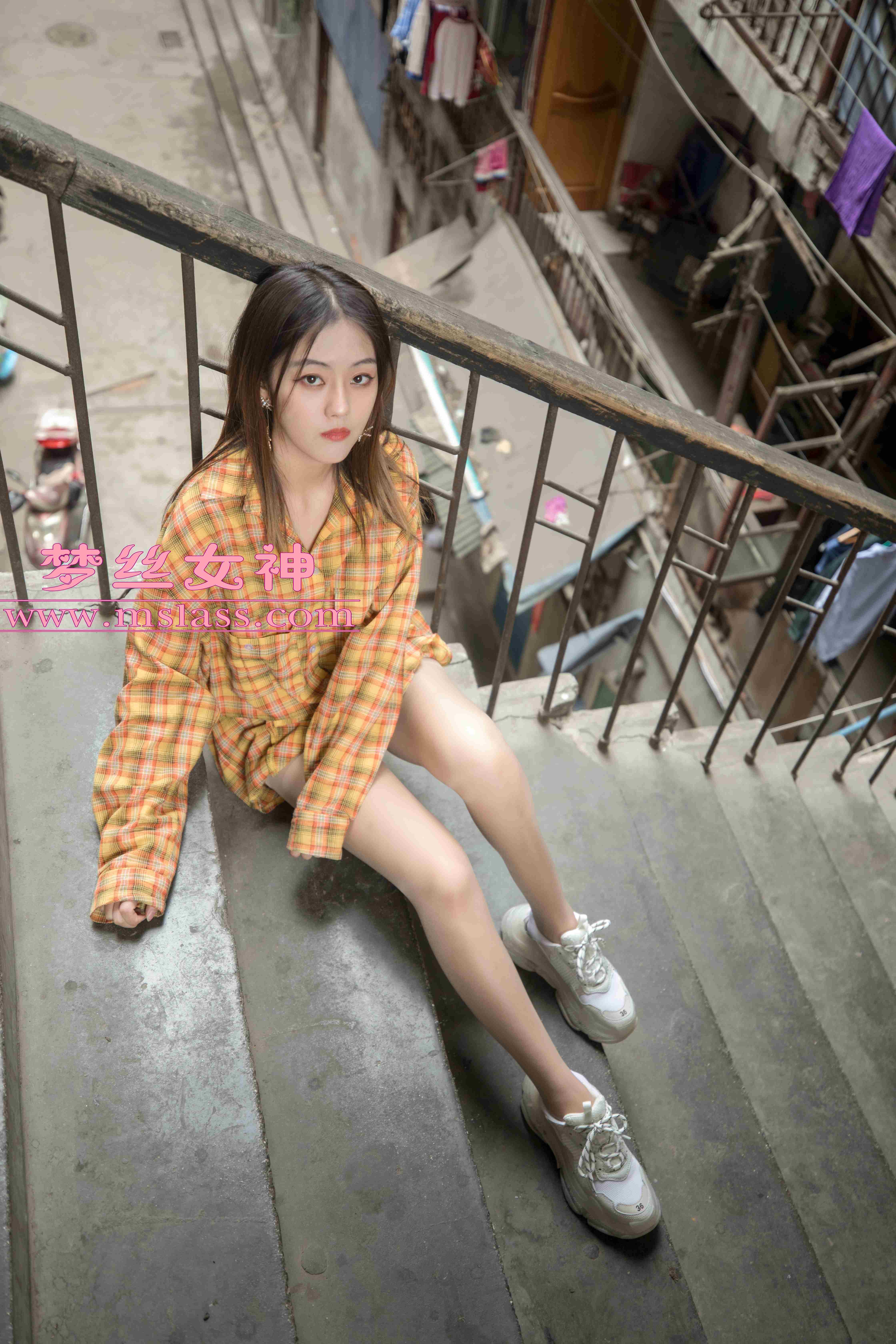 China Beauty Legs and feet 88