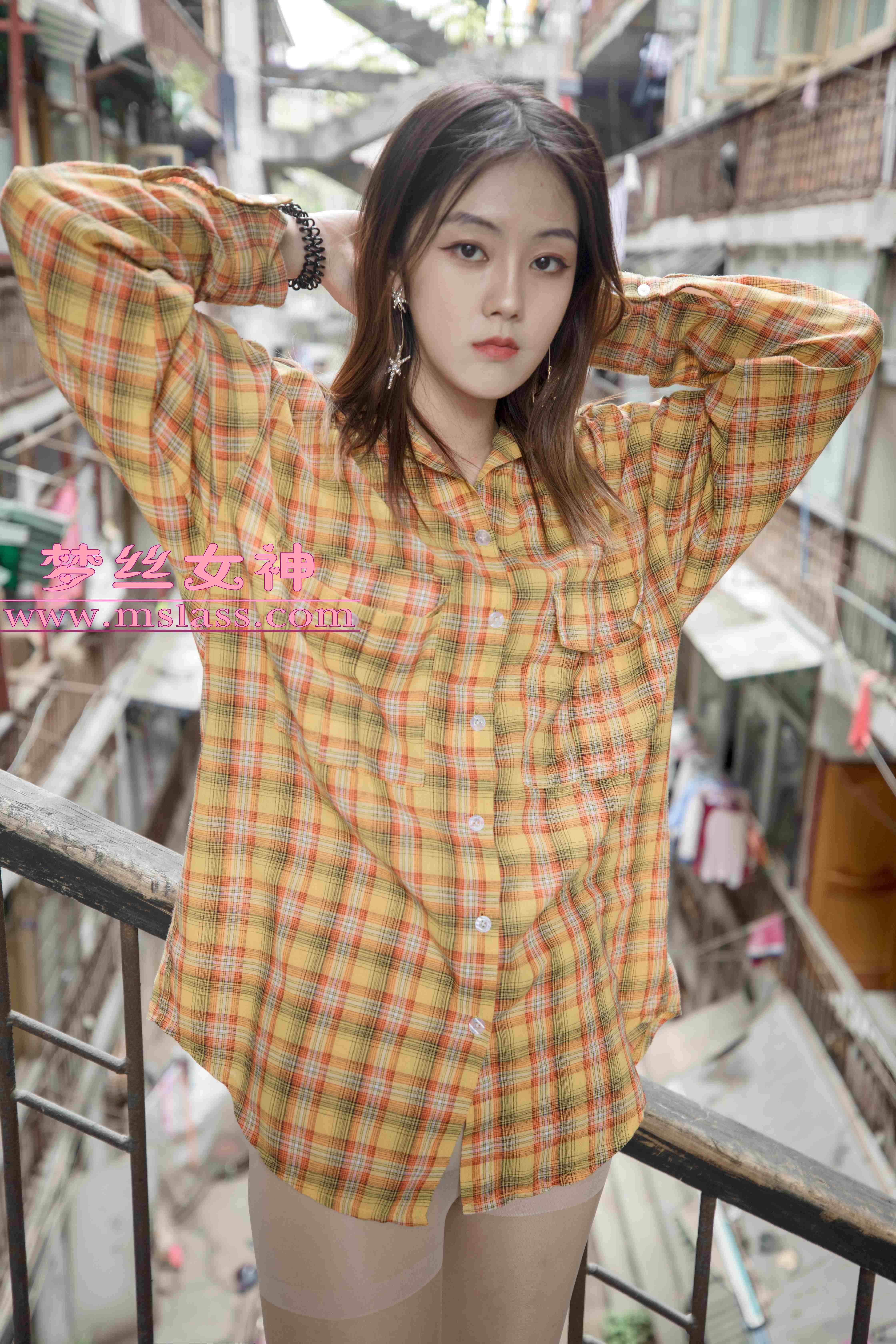 China Beauty Legs and feet 88