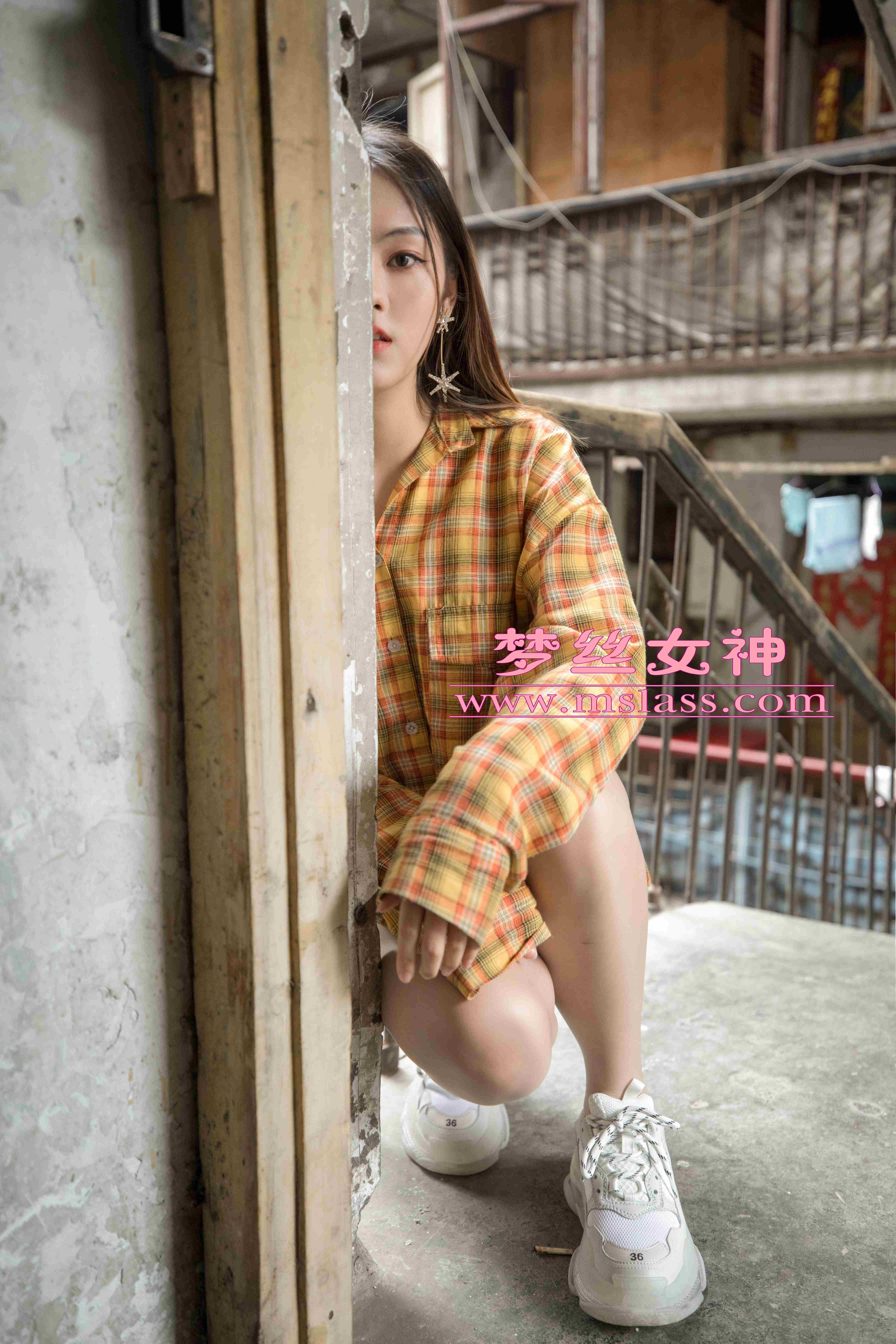 China Beauty Legs and feet 88