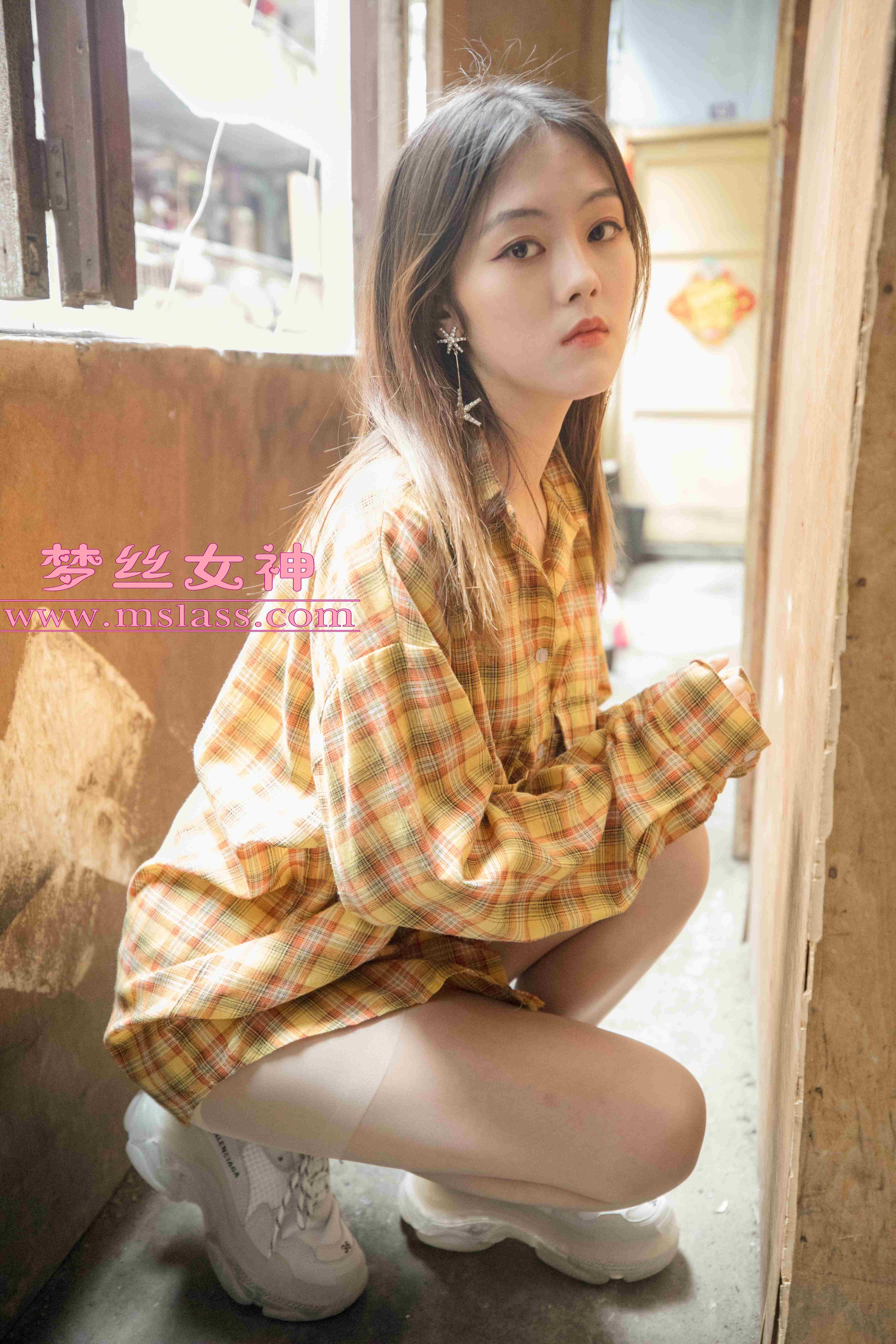 China Beauty Legs and feet 88