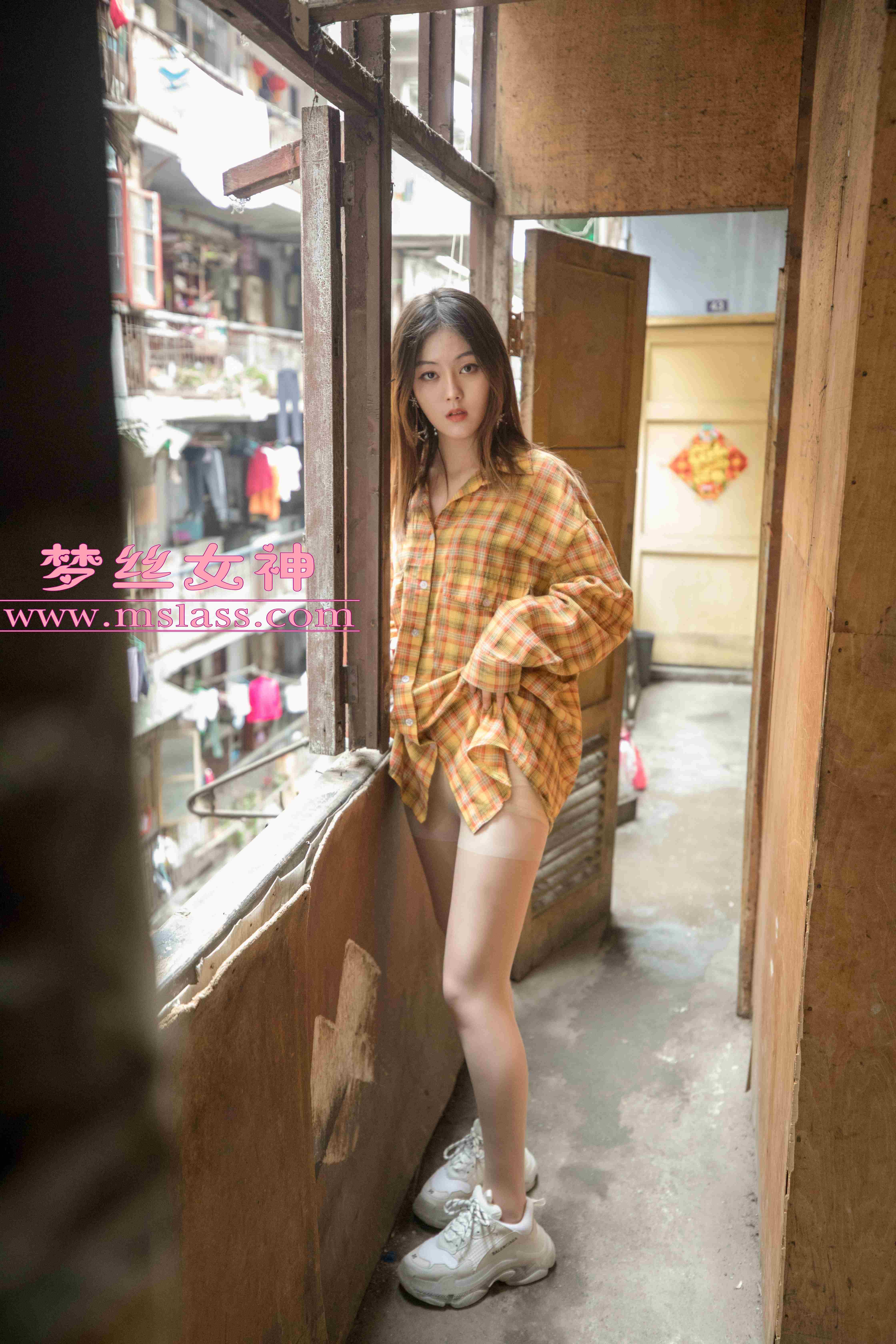 China Beauty Legs and feet 88