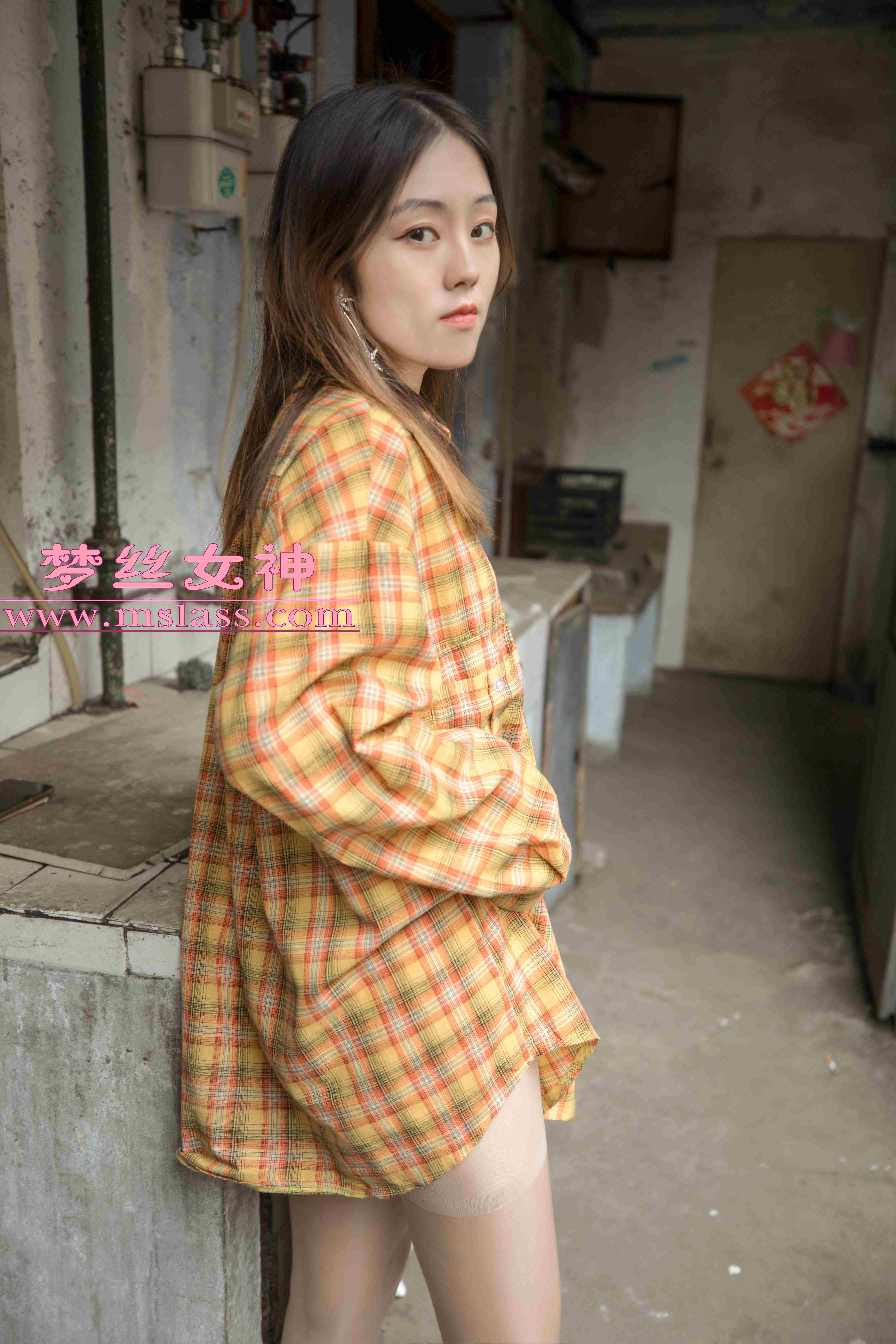 China Beauty Legs and feet 88