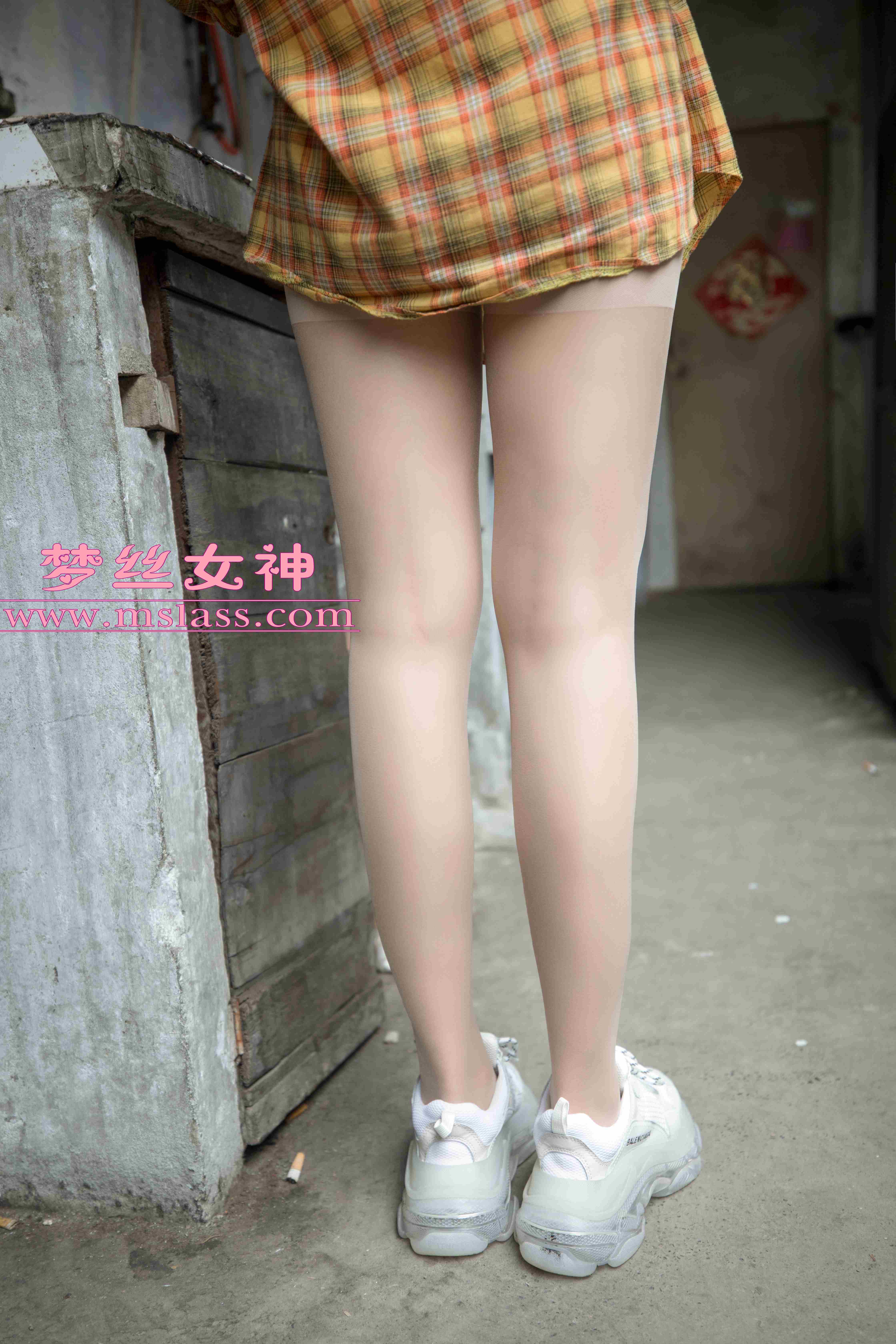 China Beauty Legs and feet 88