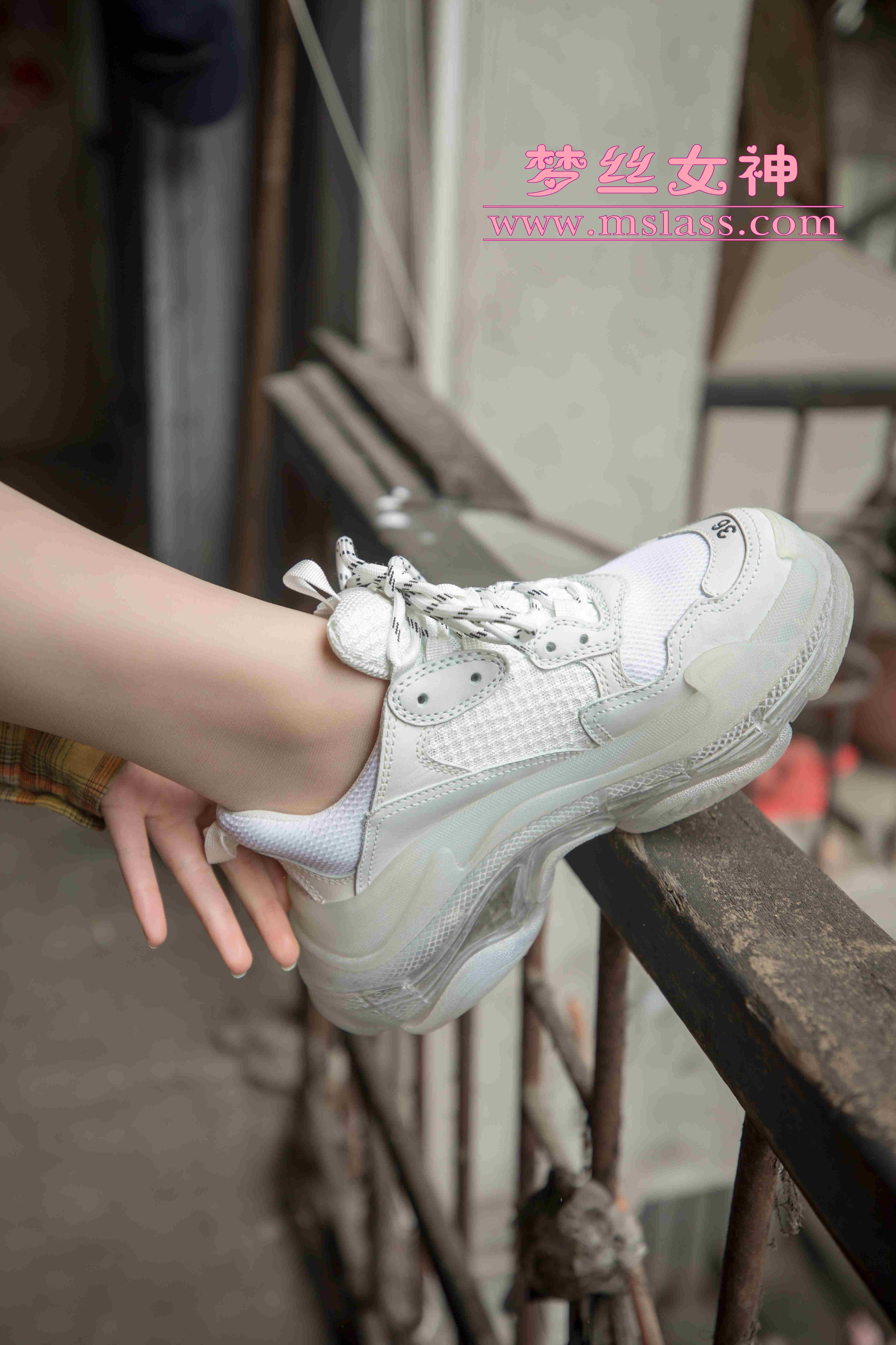 China Beauty Legs and feet 88