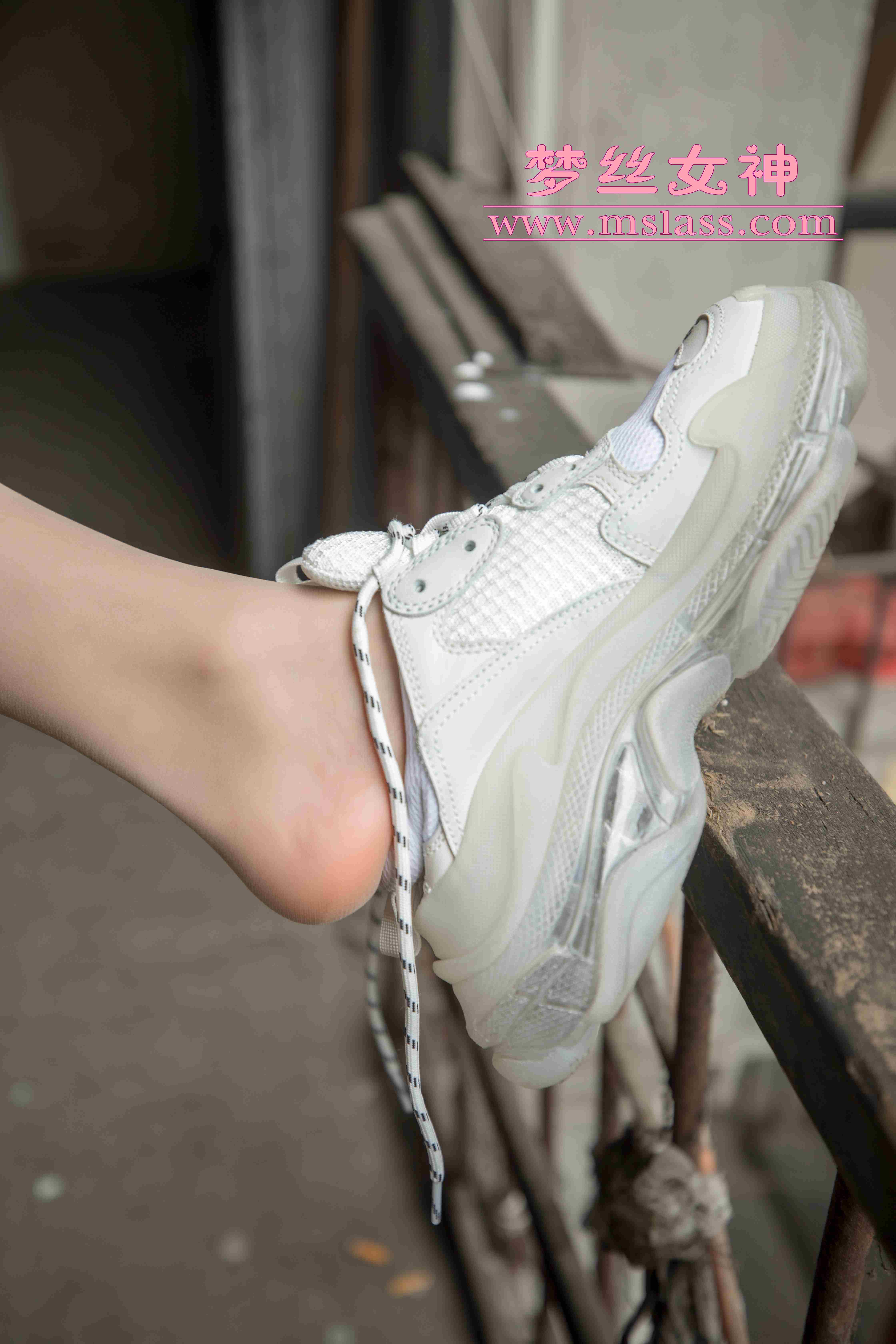 China Beauty Legs and feet 88