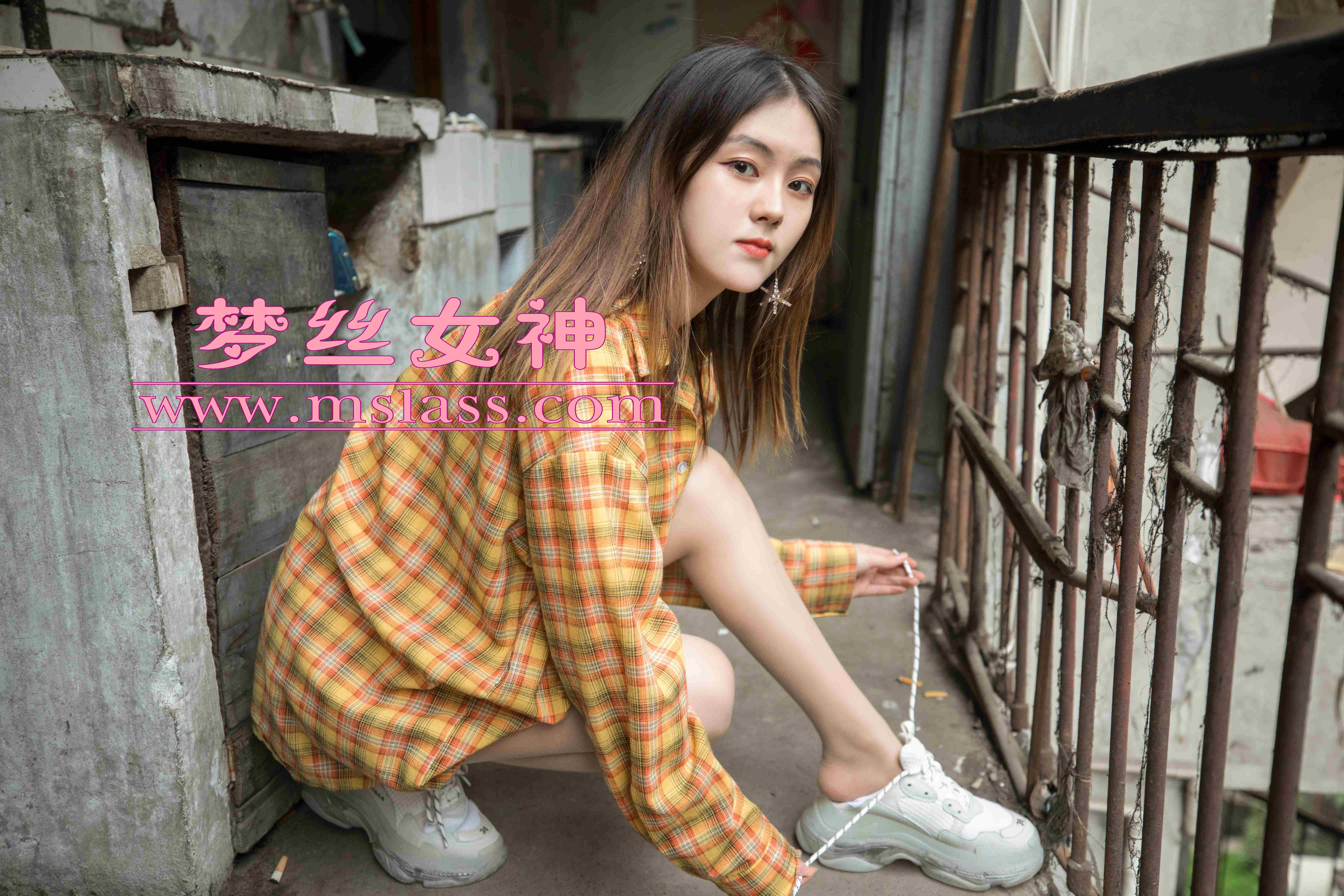 China Beauty Legs and feet 88