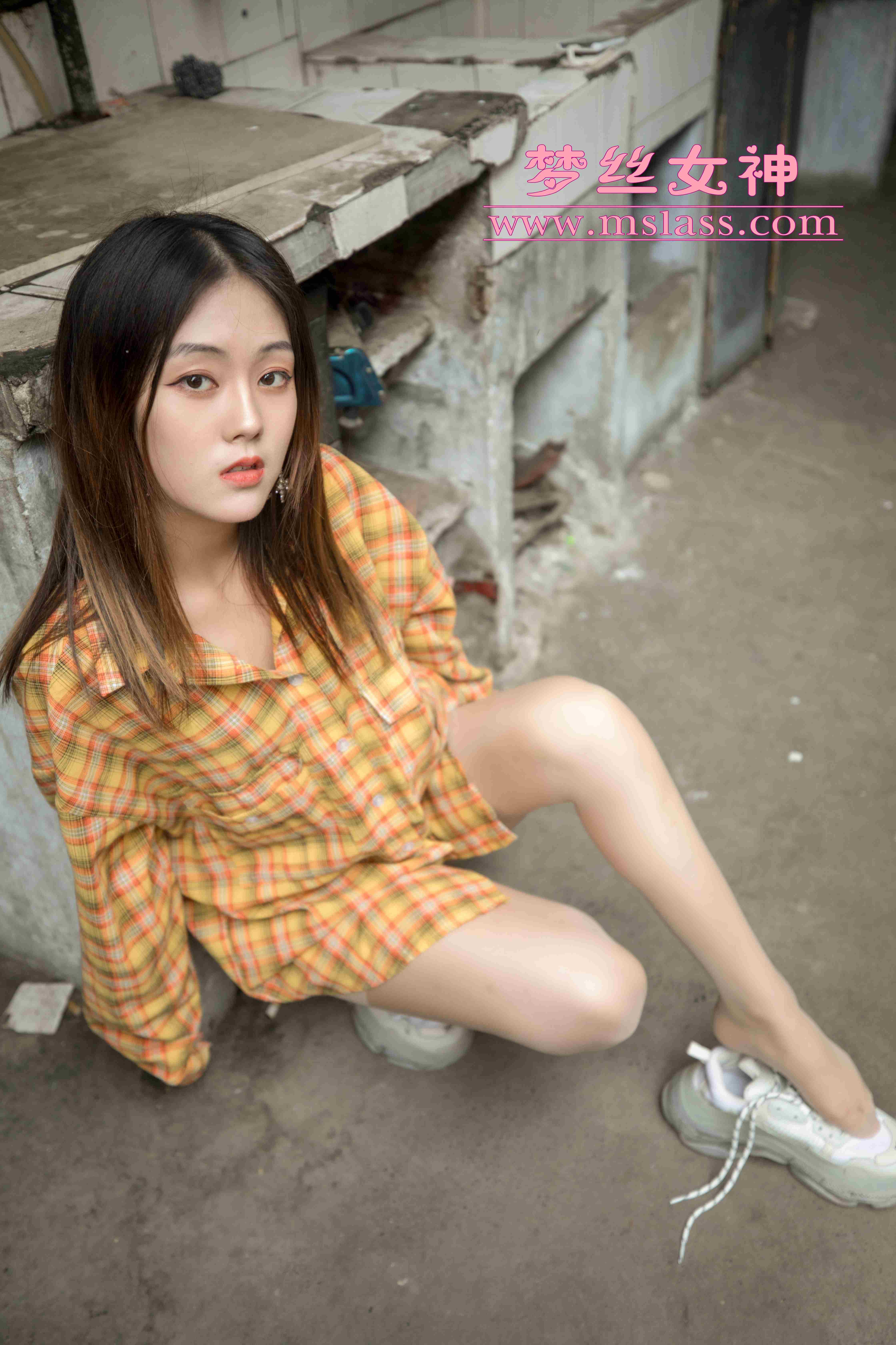 China Beauty Legs and feet 88