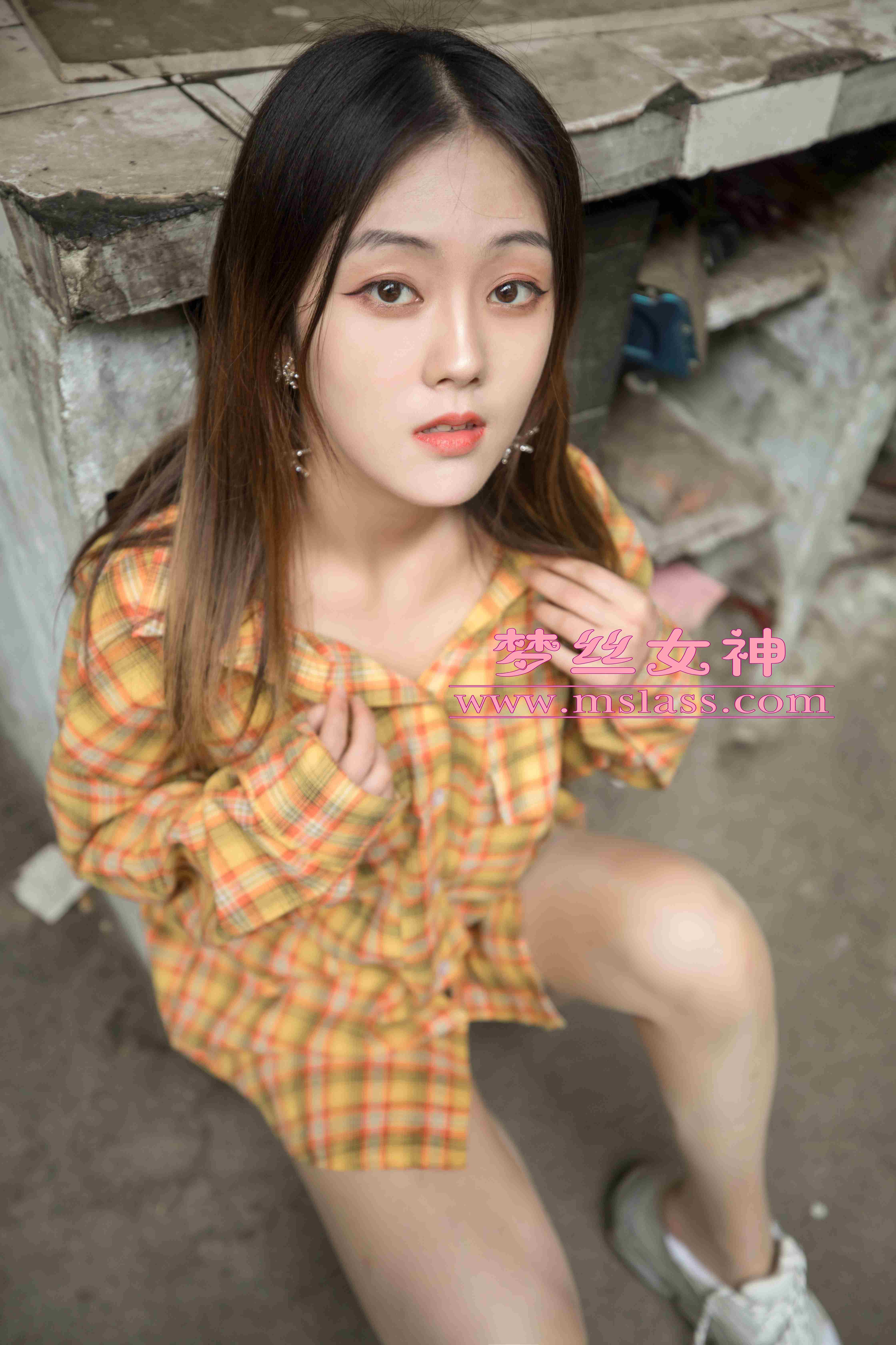 China Beauty Legs and feet 88