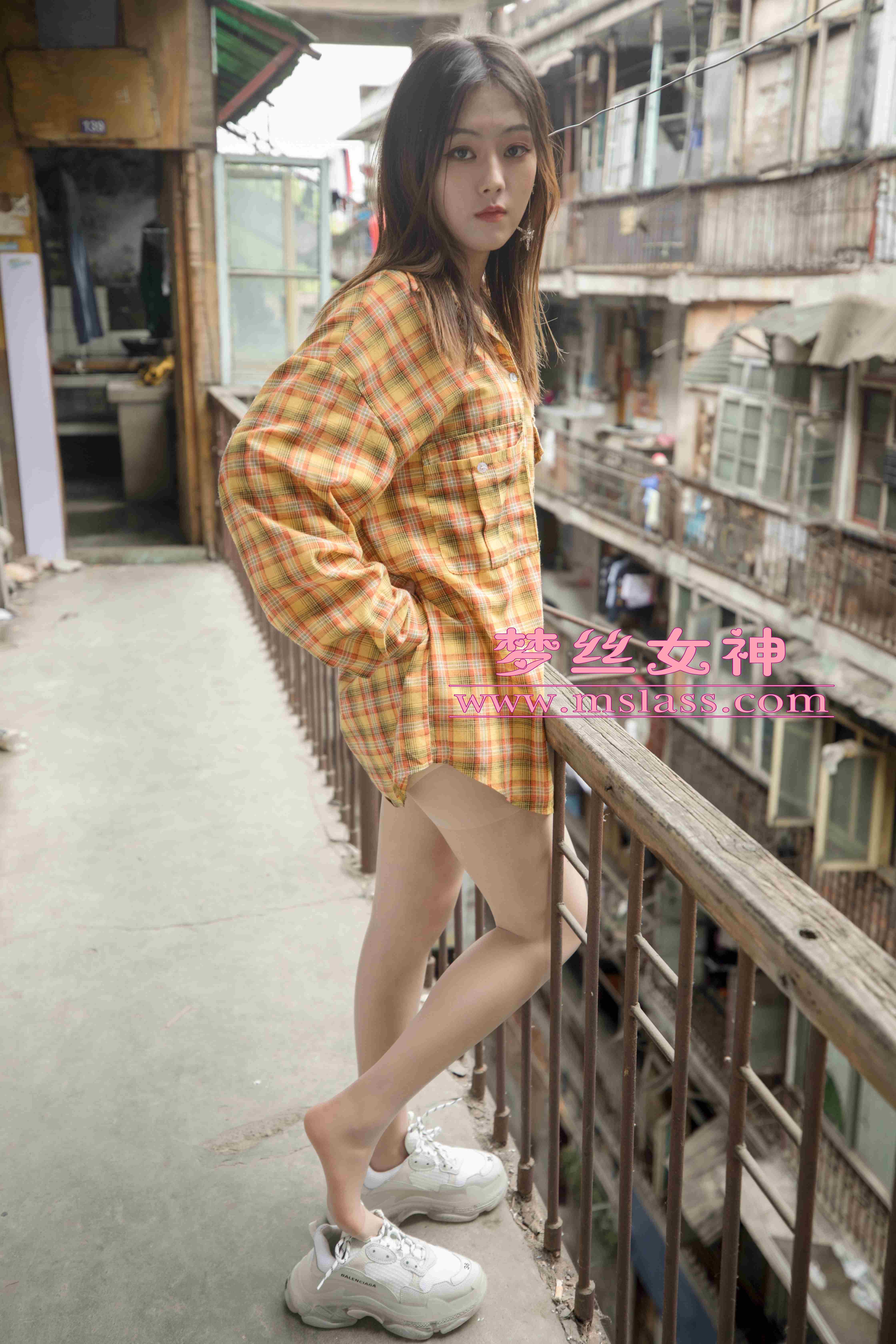 China Beauty Legs and feet 88