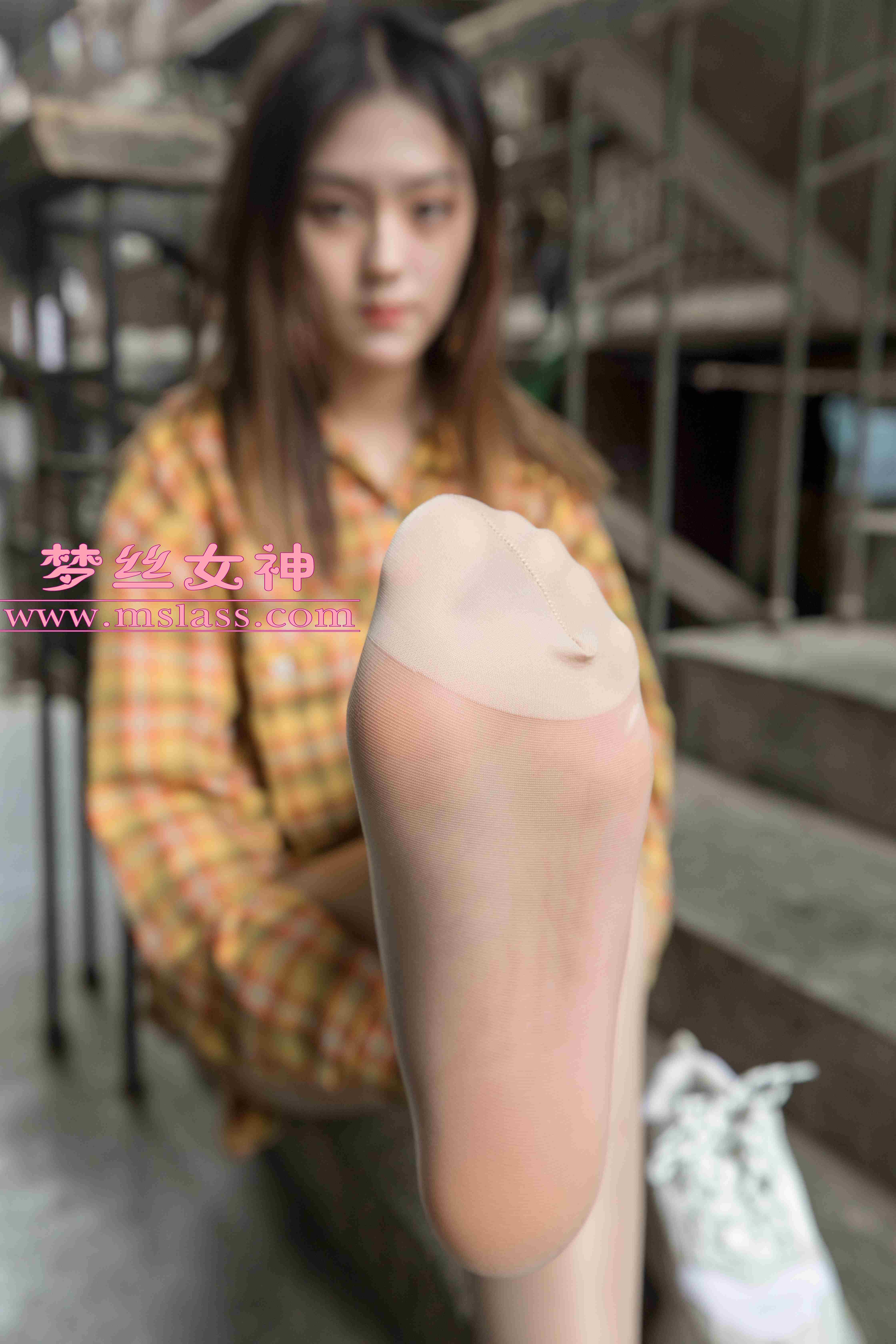 China Beauty Legs and feet 88
