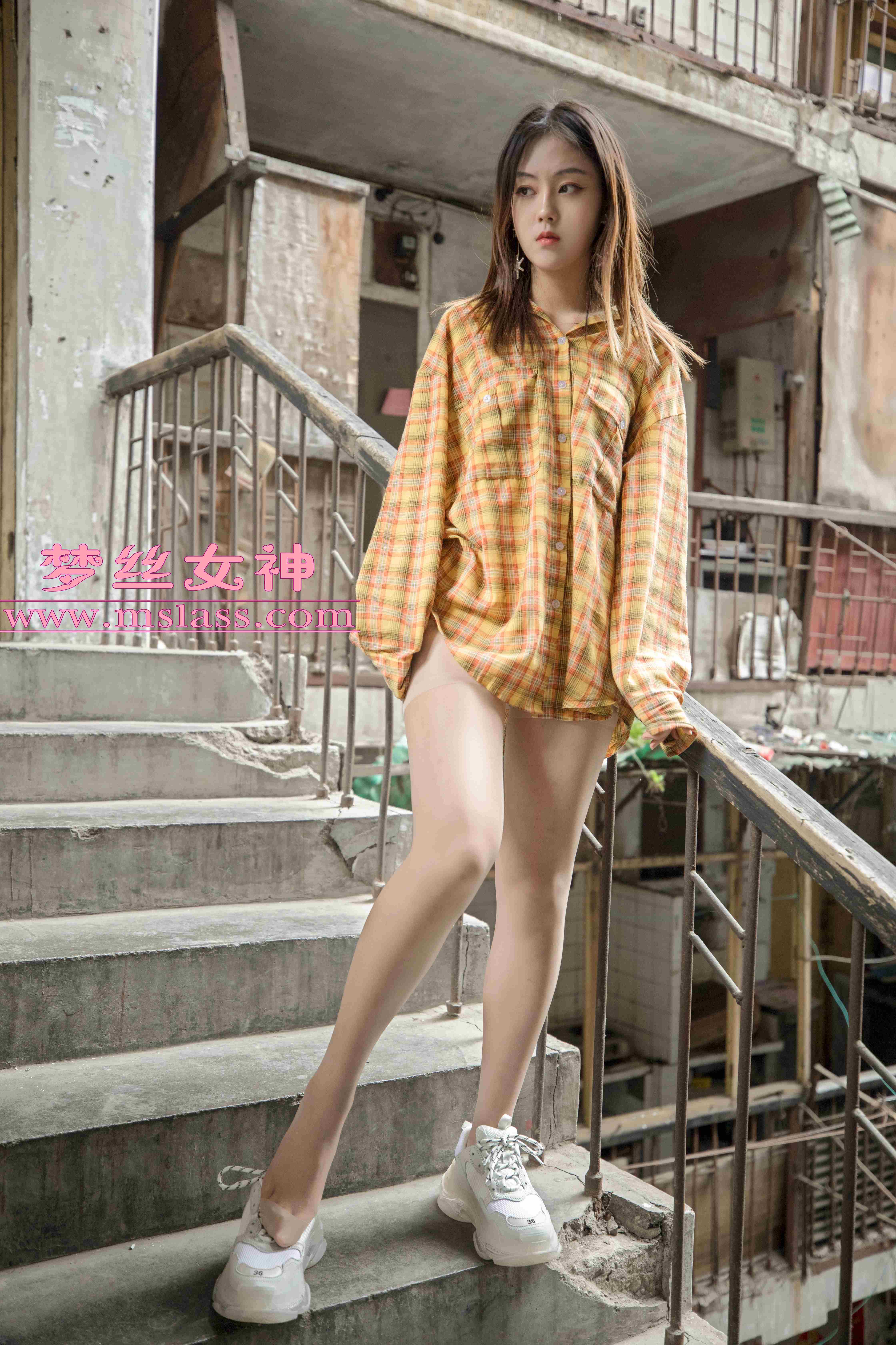 China Beauty Legs and feet 88