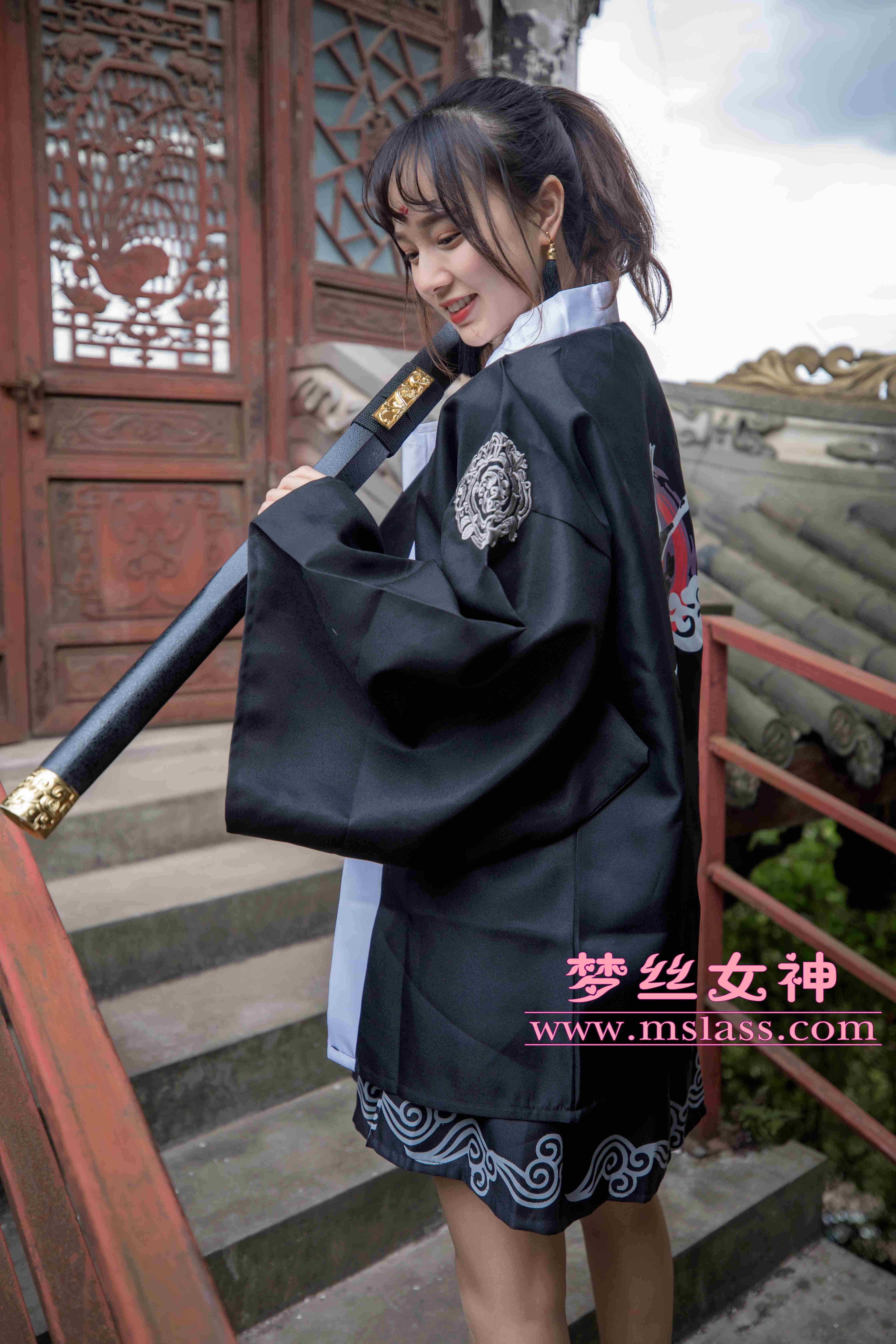 China Beauty Legs and feet 89-1