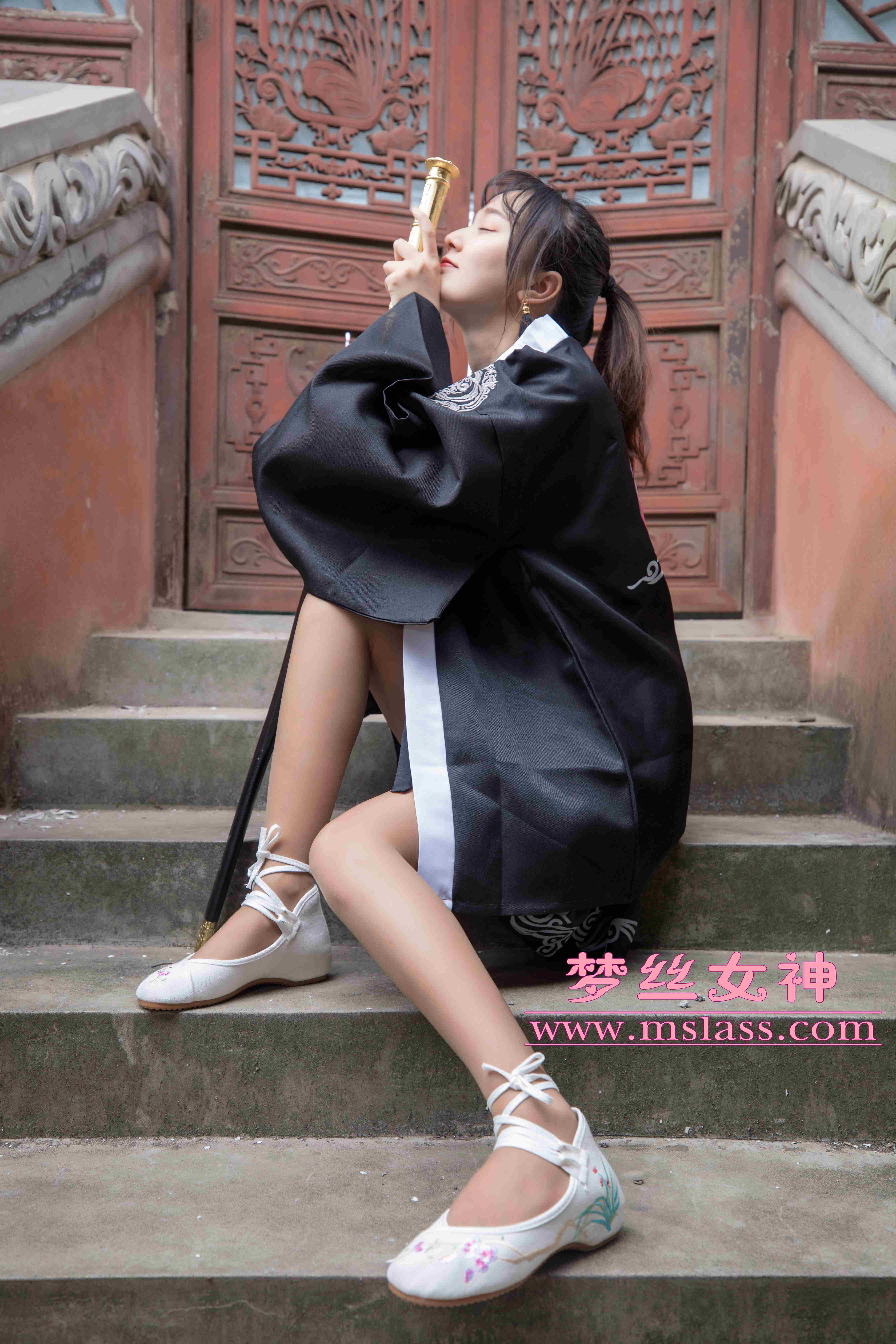 China Beauty Legs and feet 89-1