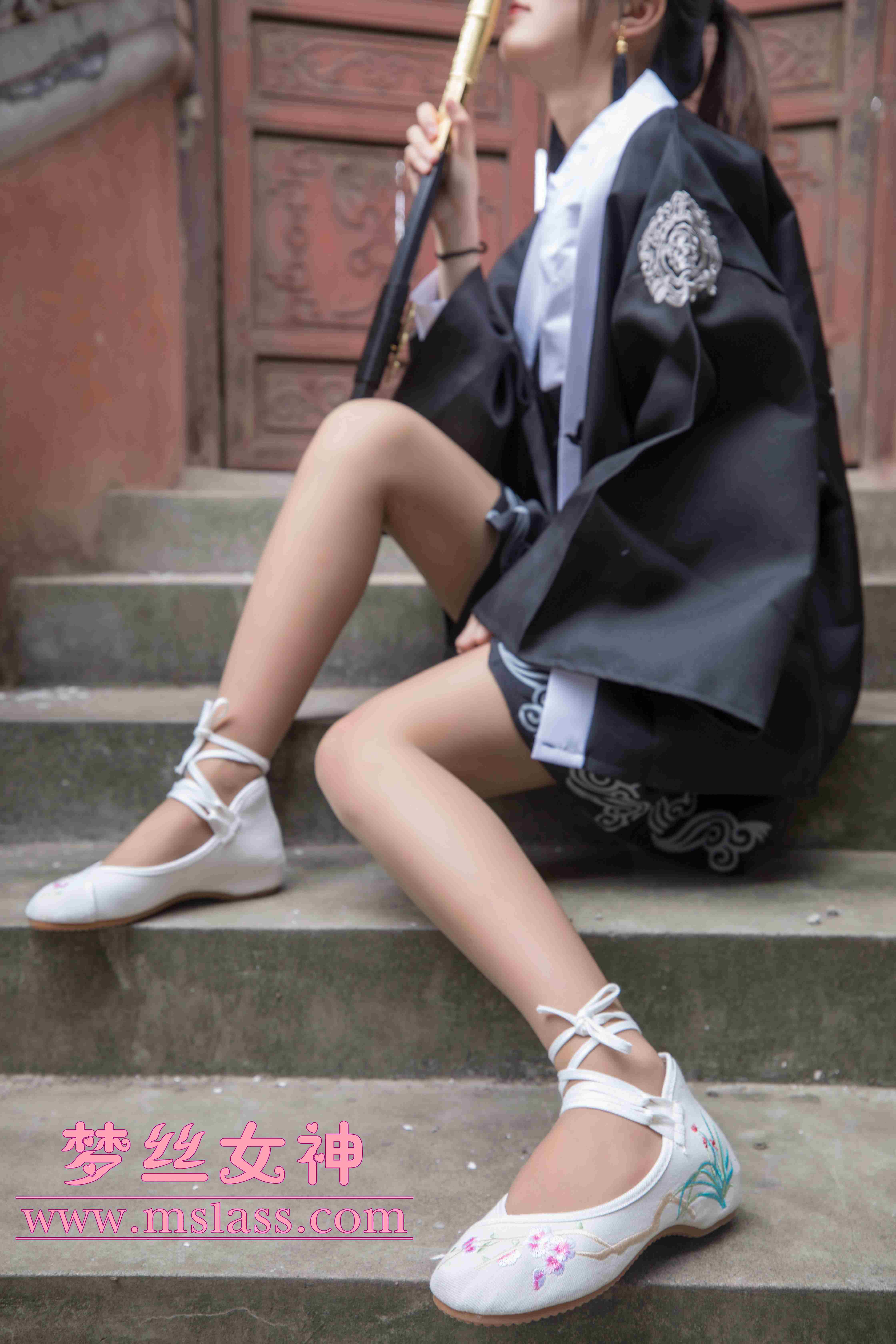 China Beauty Legs and feet 89-1