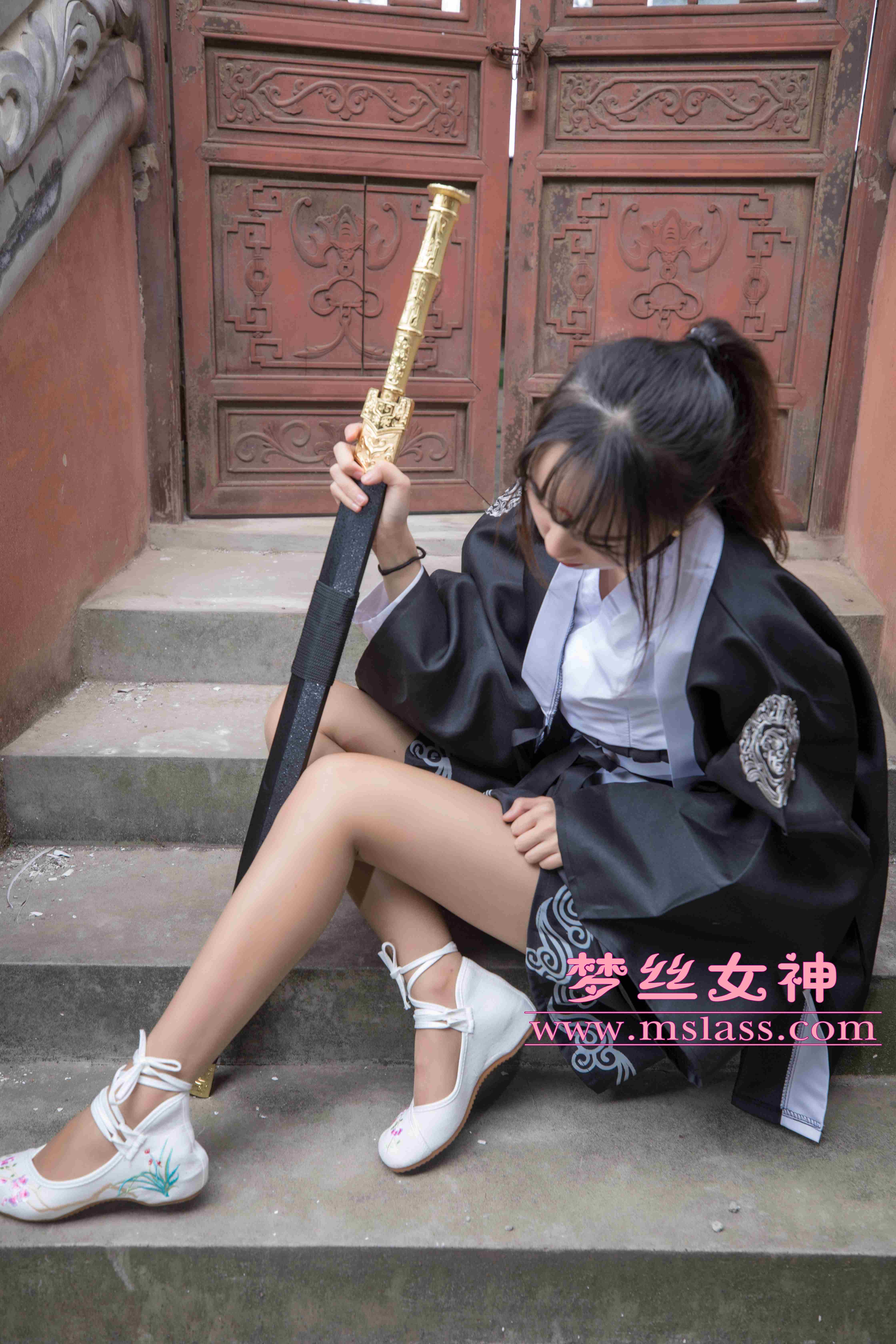 China Beauty Legs and feet 89-1