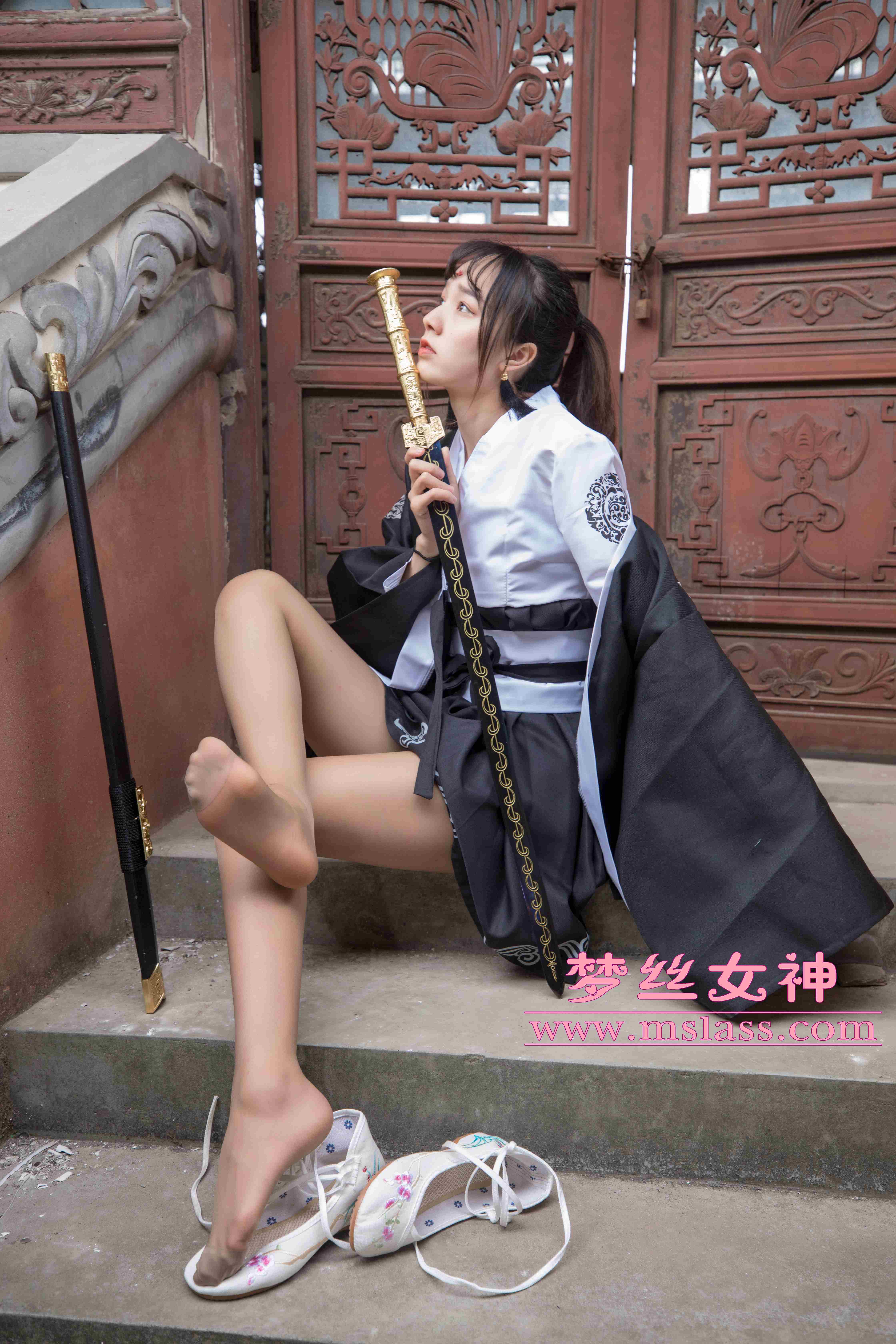 China Beauty Legs and feet 89-1