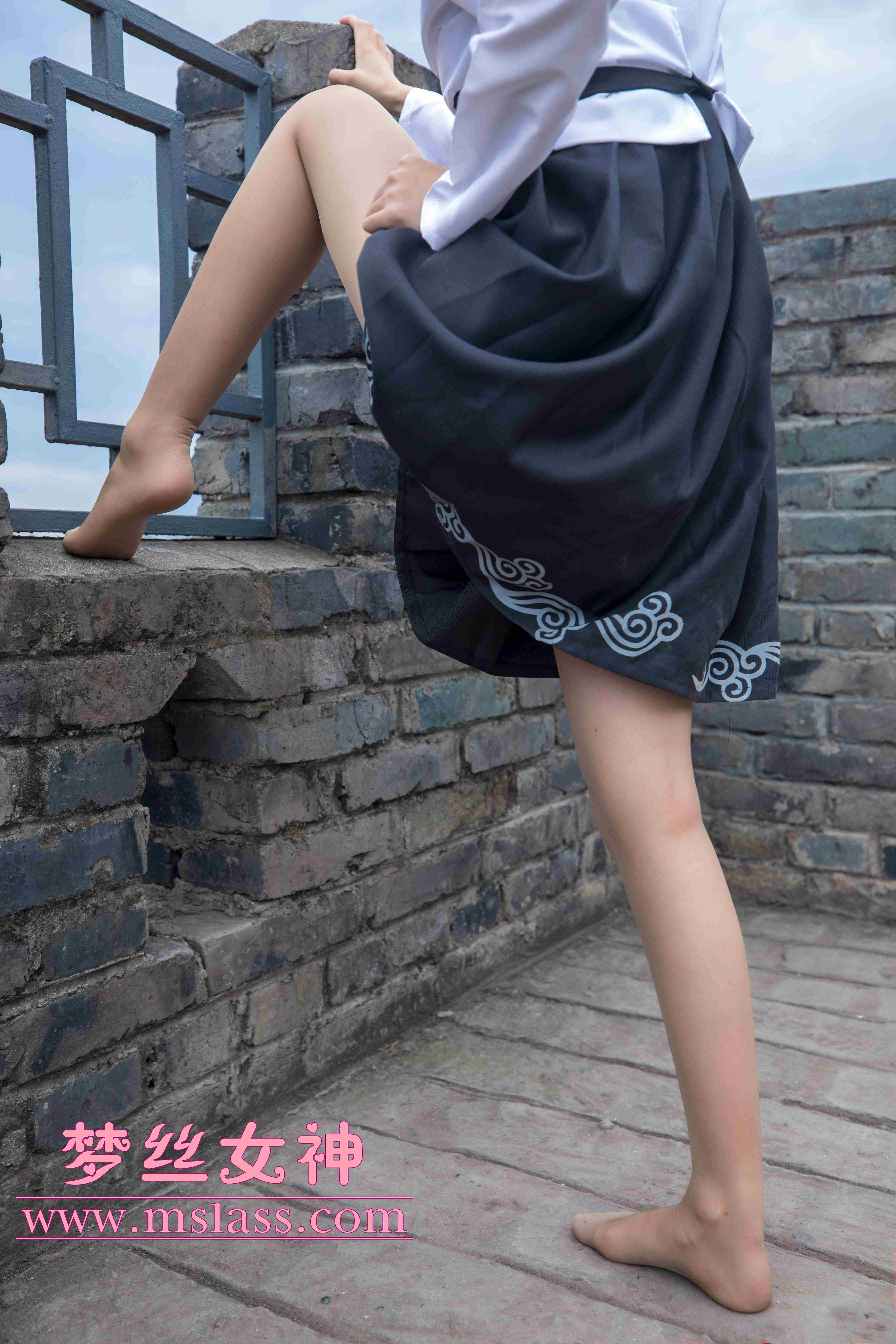 China Beauty Legs and feet 89-2