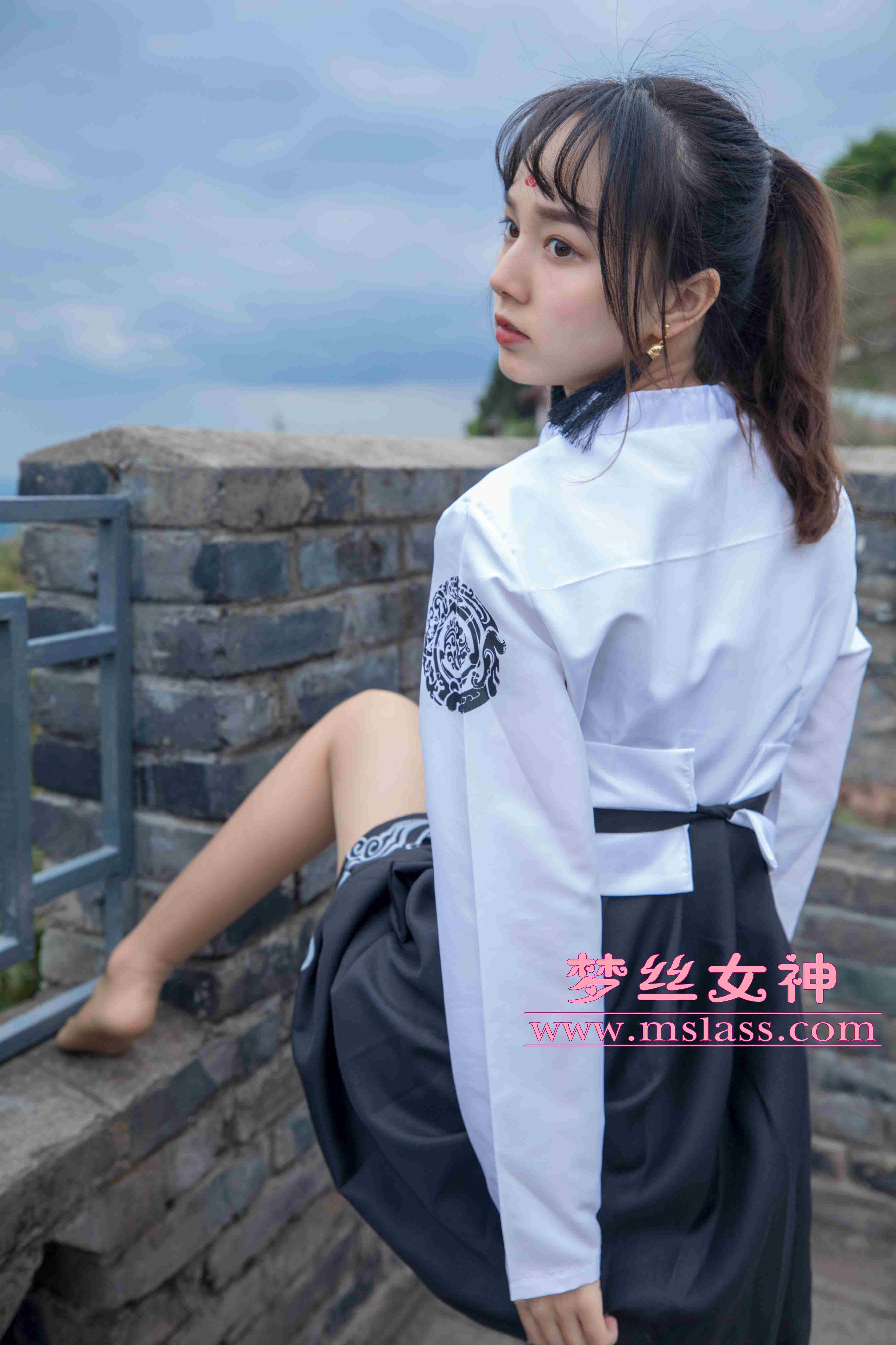 China Beauty Legs and feet 89-2