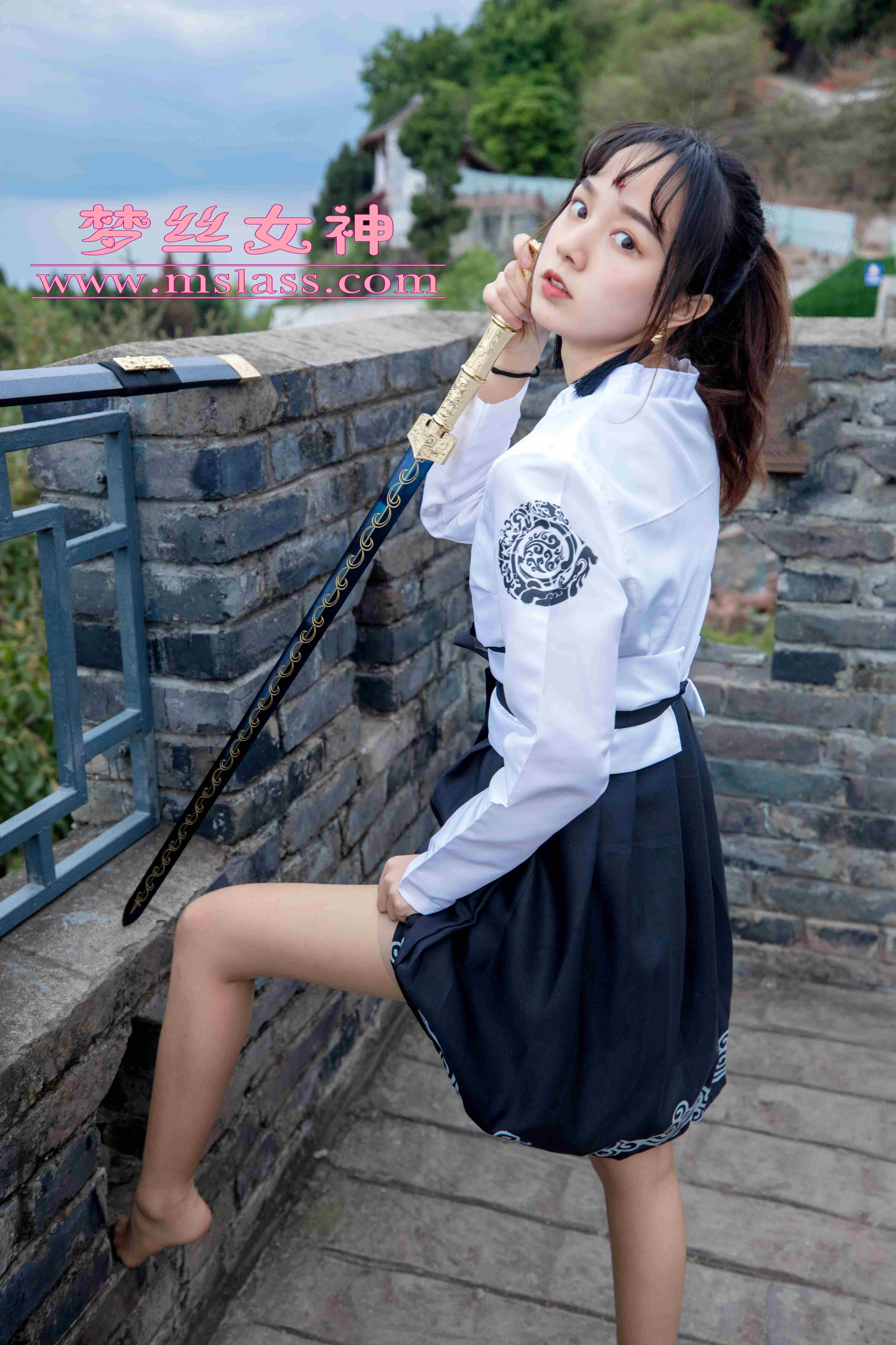 China Beauty Legs and feet 89-2